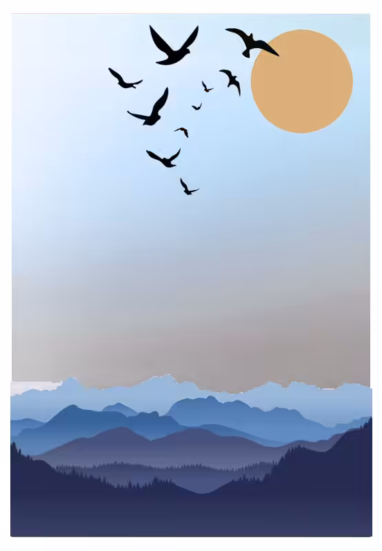 Minimal Paintings #30