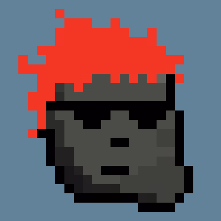 ETHRock Punk #5215