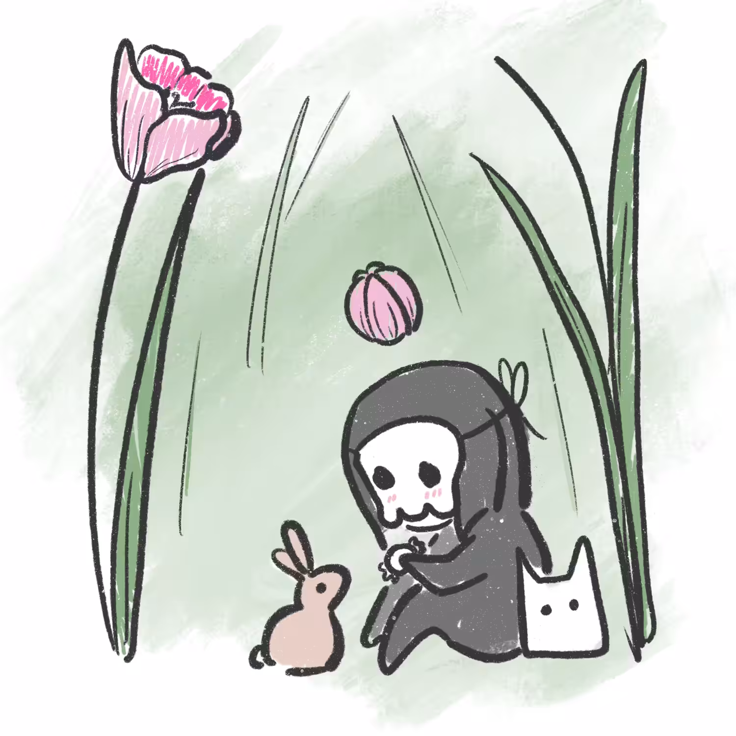 trick or treat