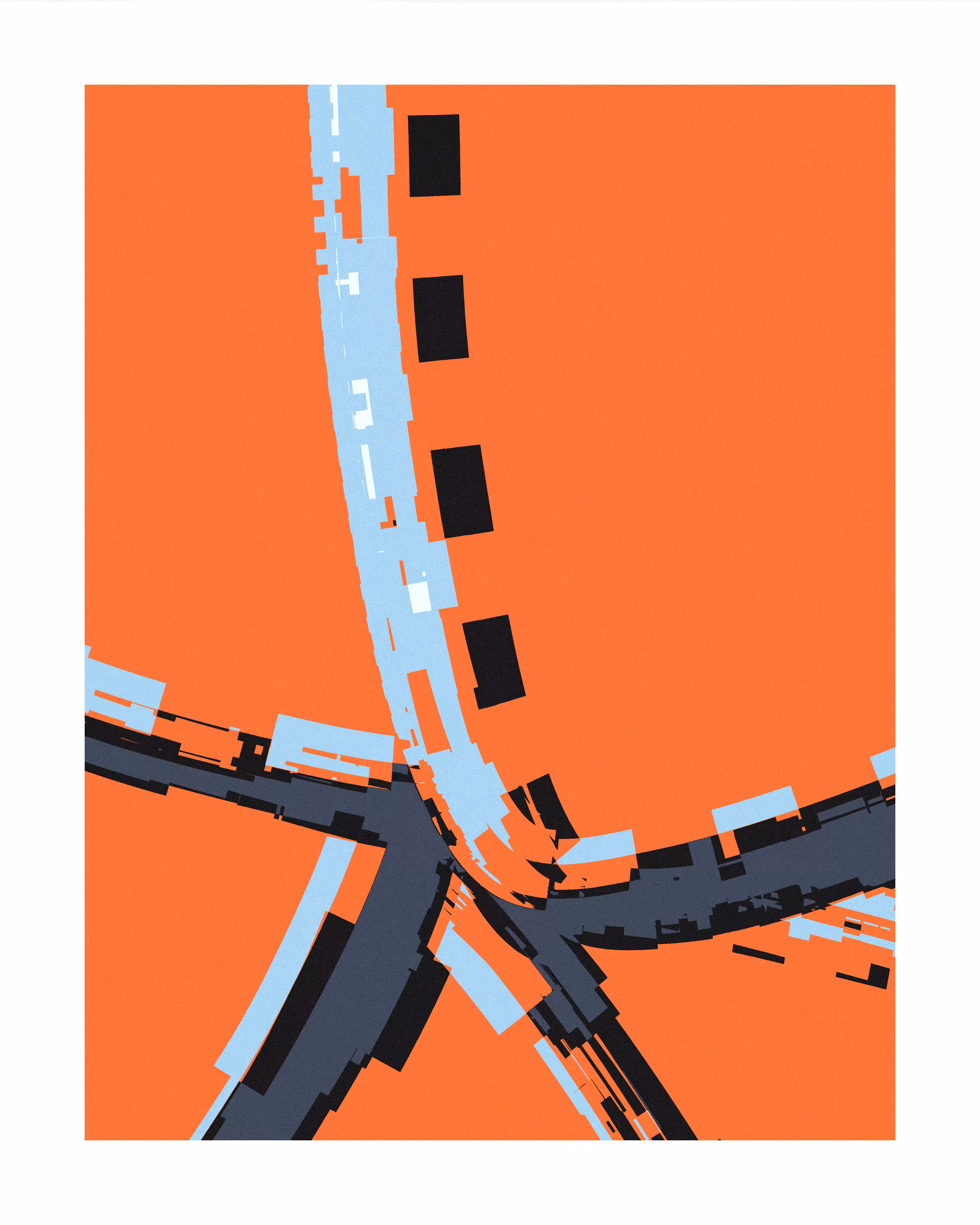 Attractor #264