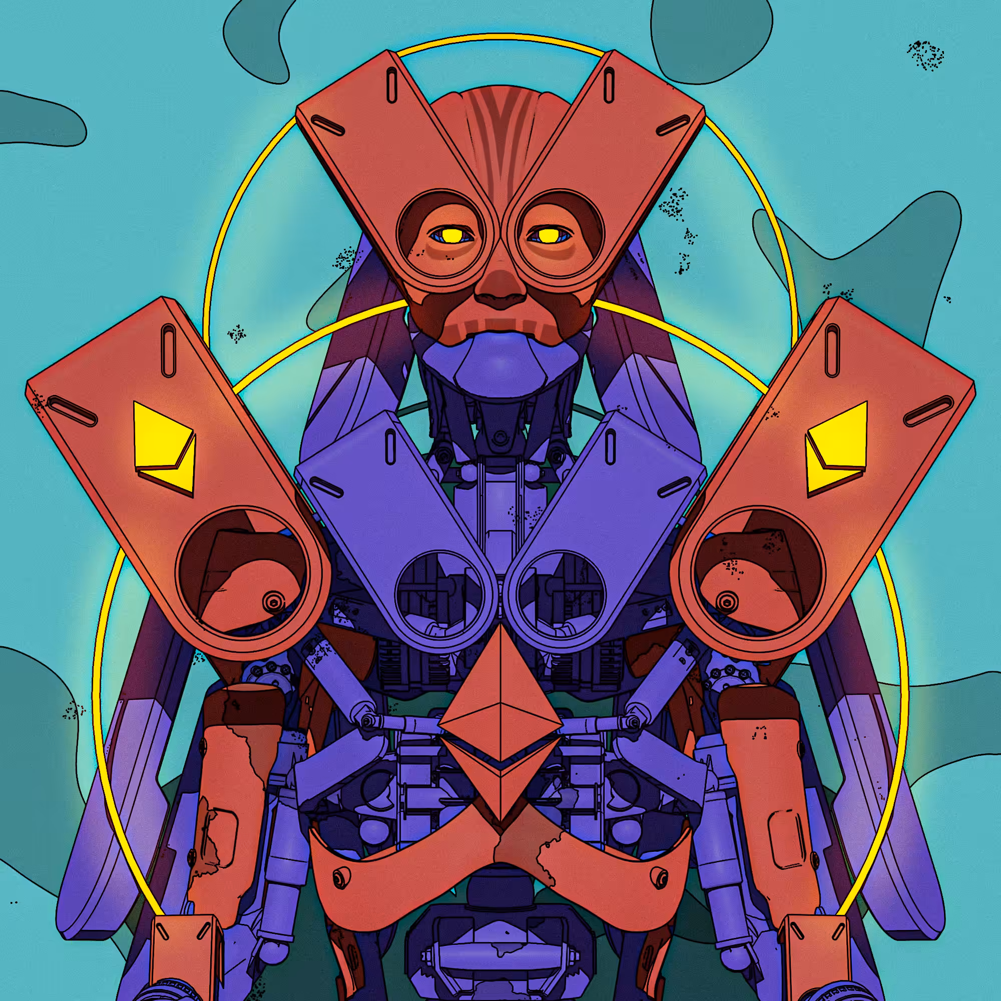 STRANGE-127