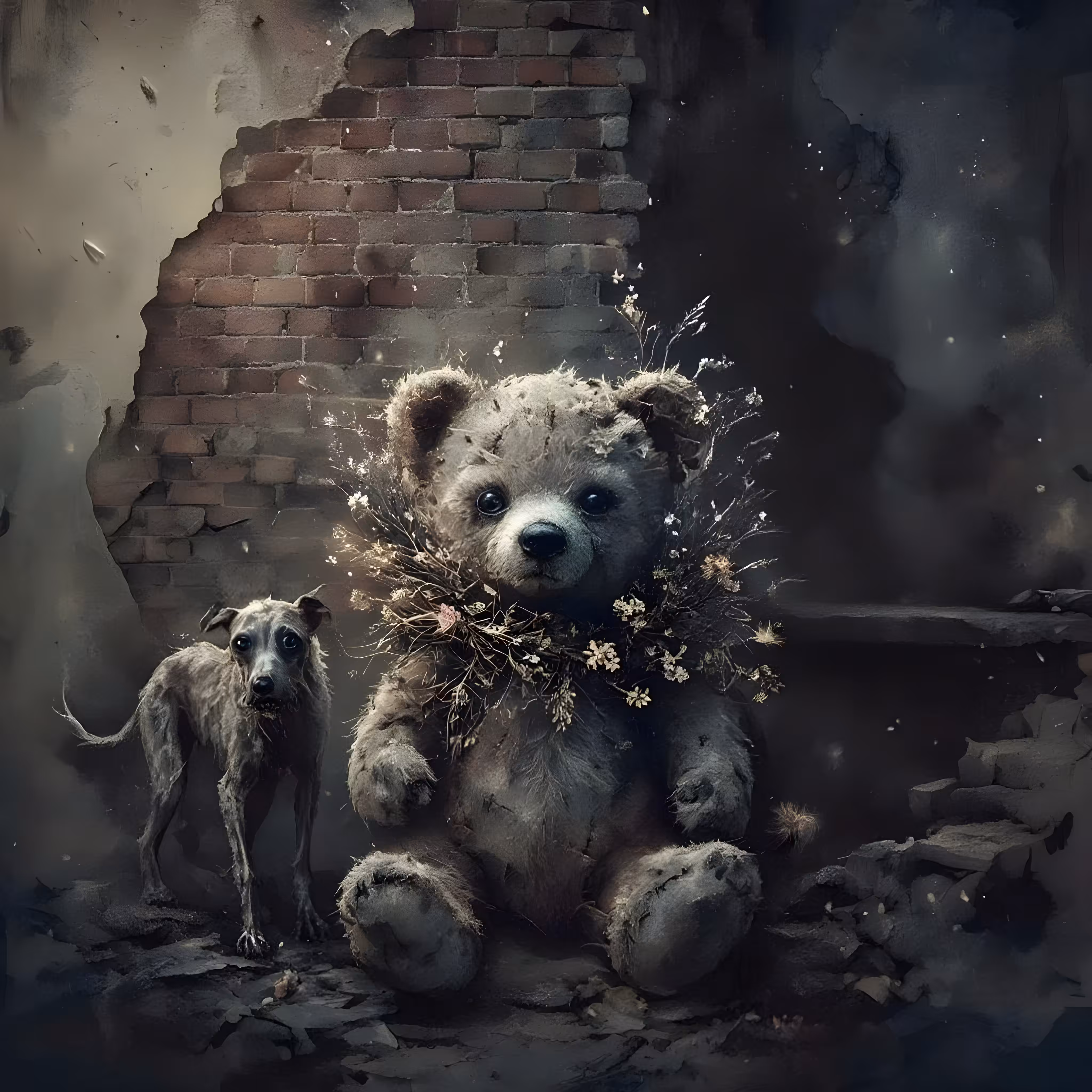 Bear 