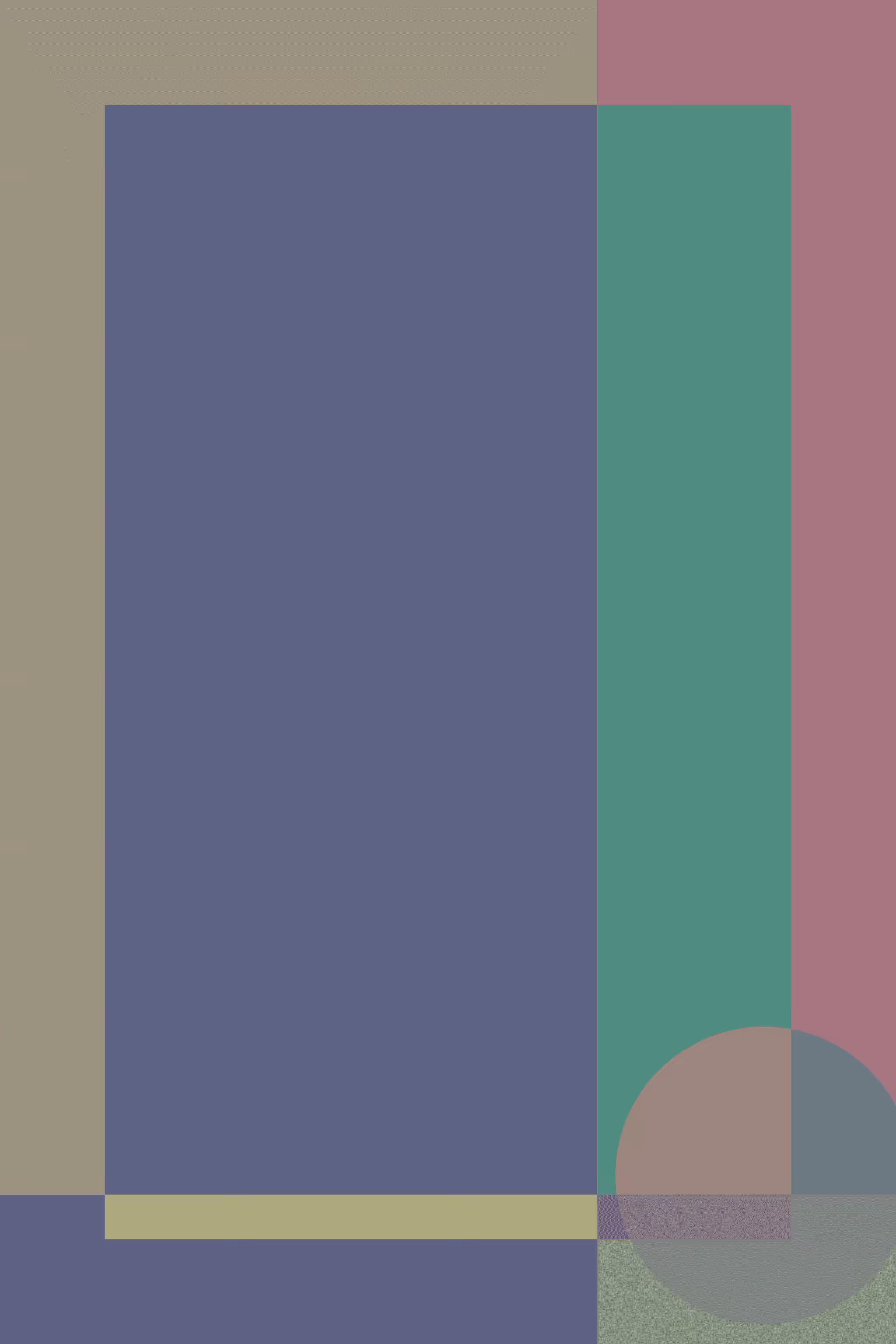 Generative Minimalism #42