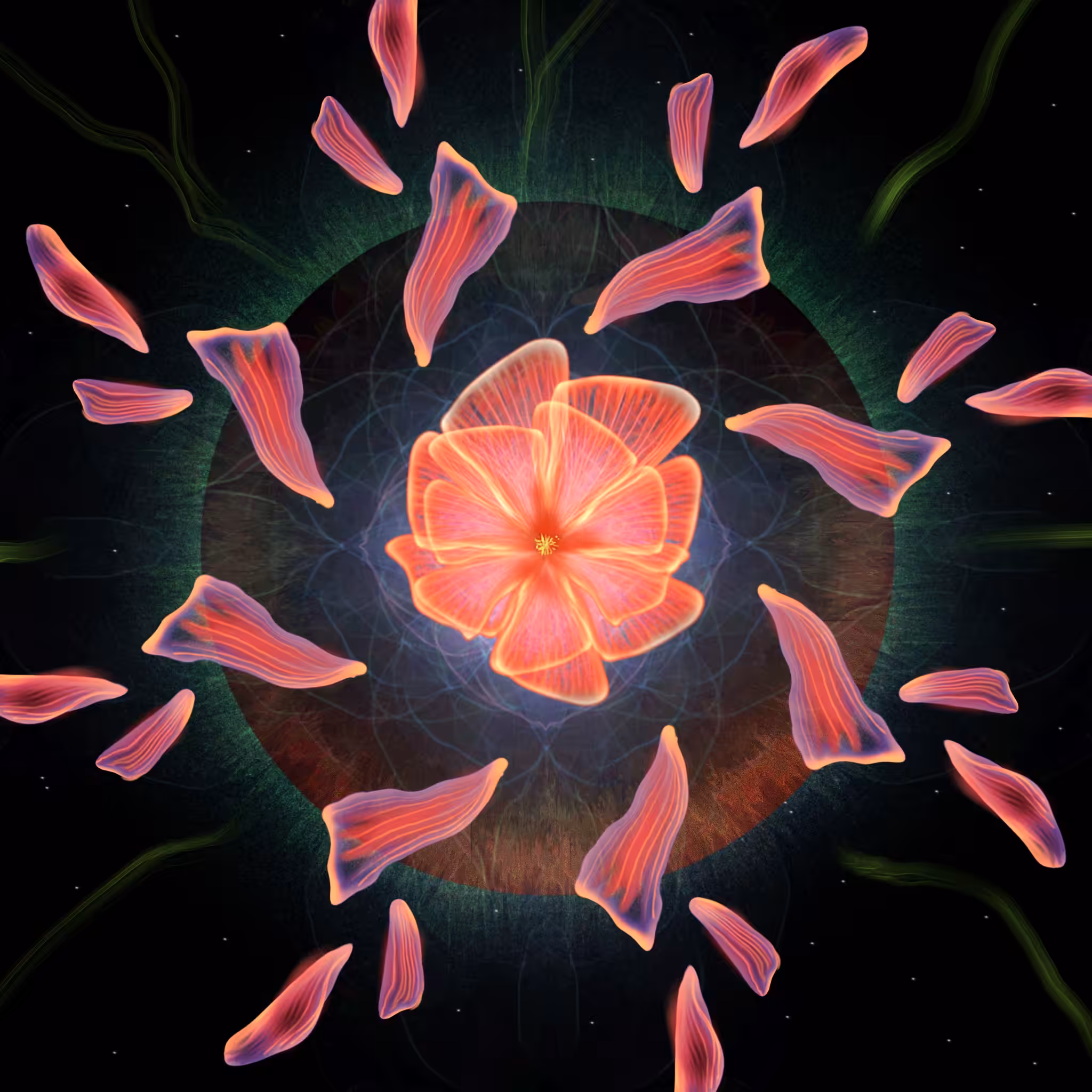 Inner Portals #025
