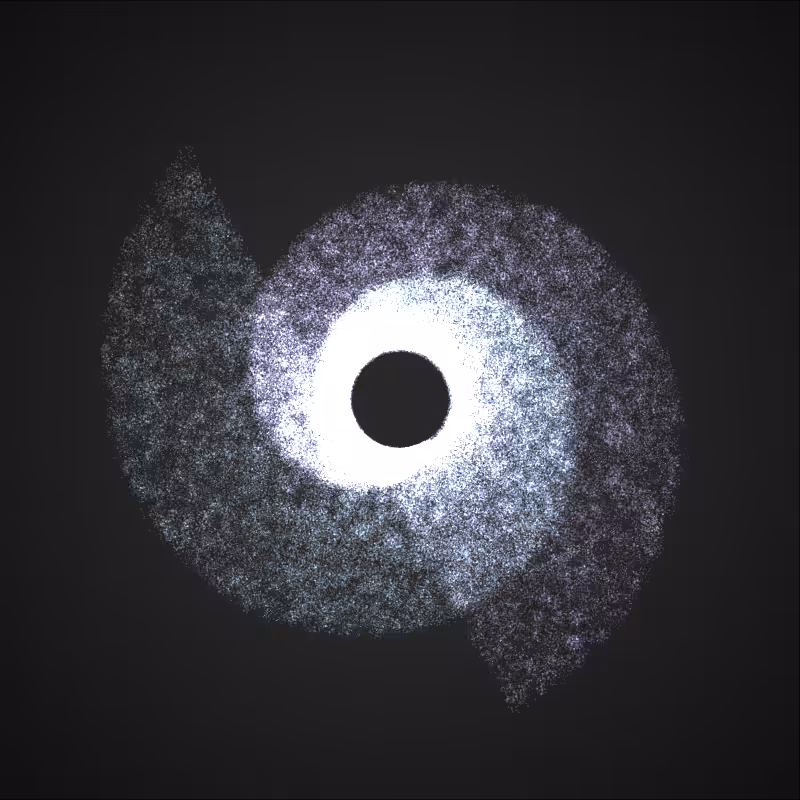 sandspiral II #166