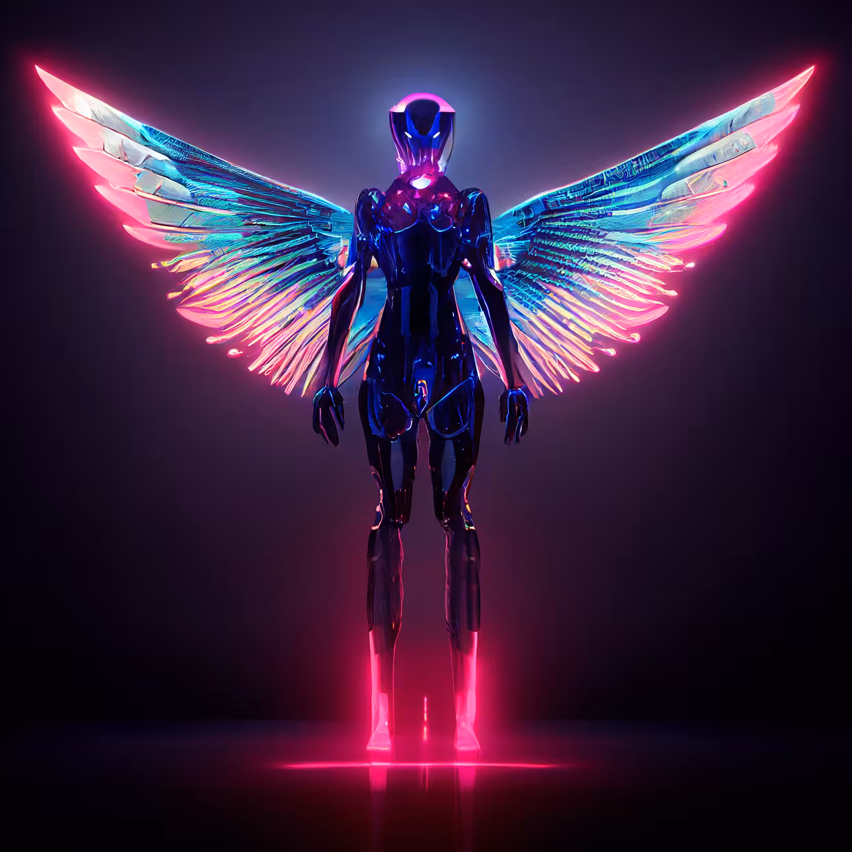 Fantastic Angel 0063