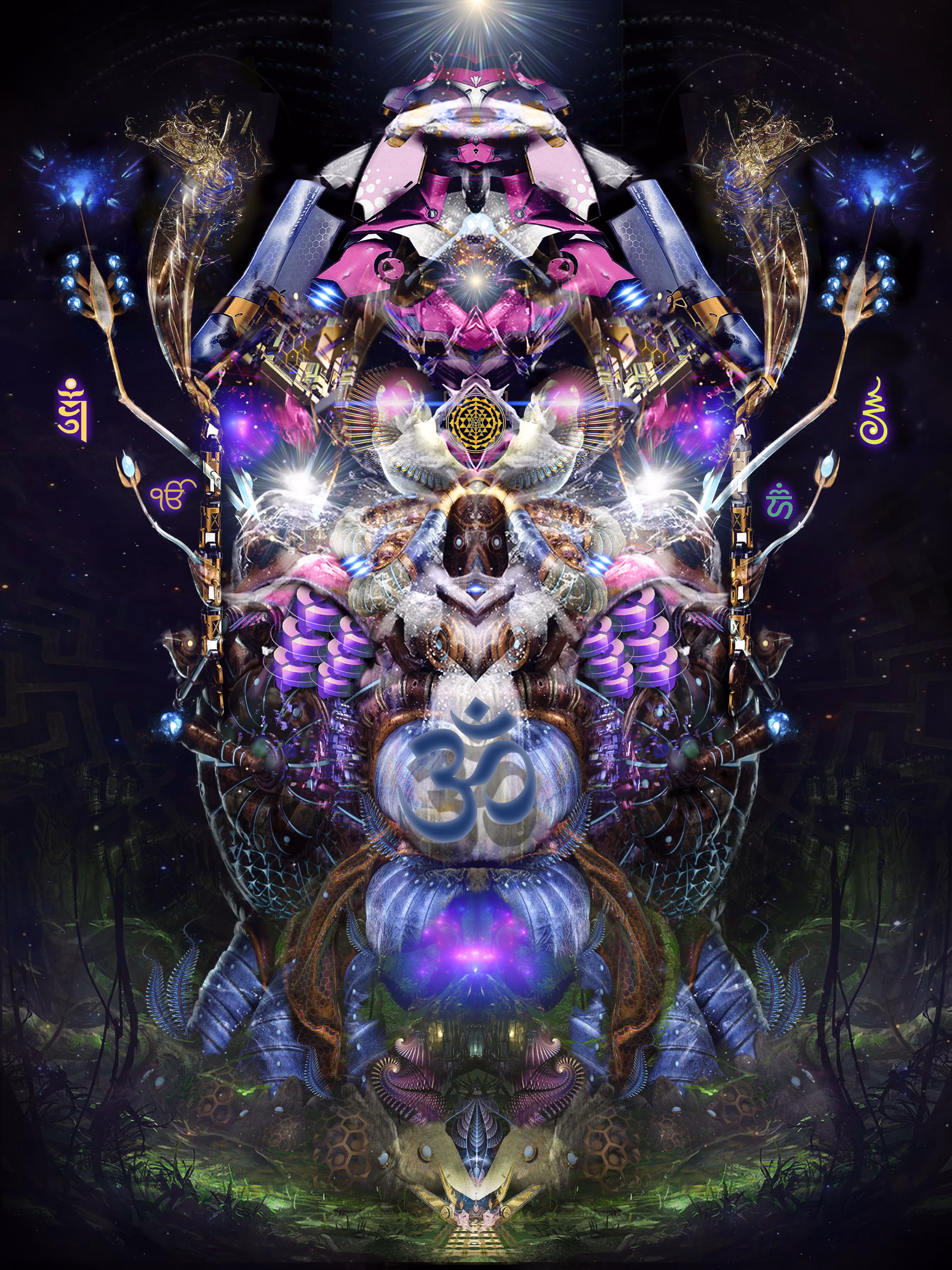 Om's