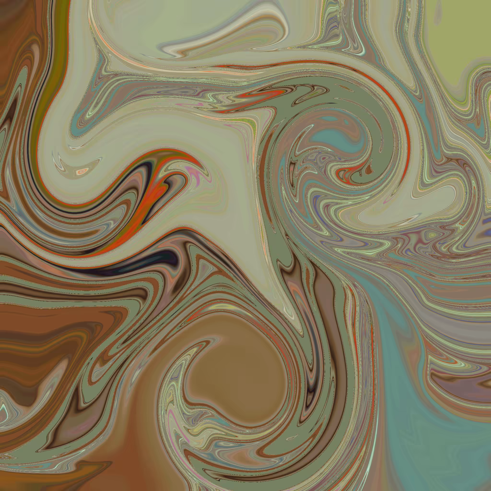 River Spirits