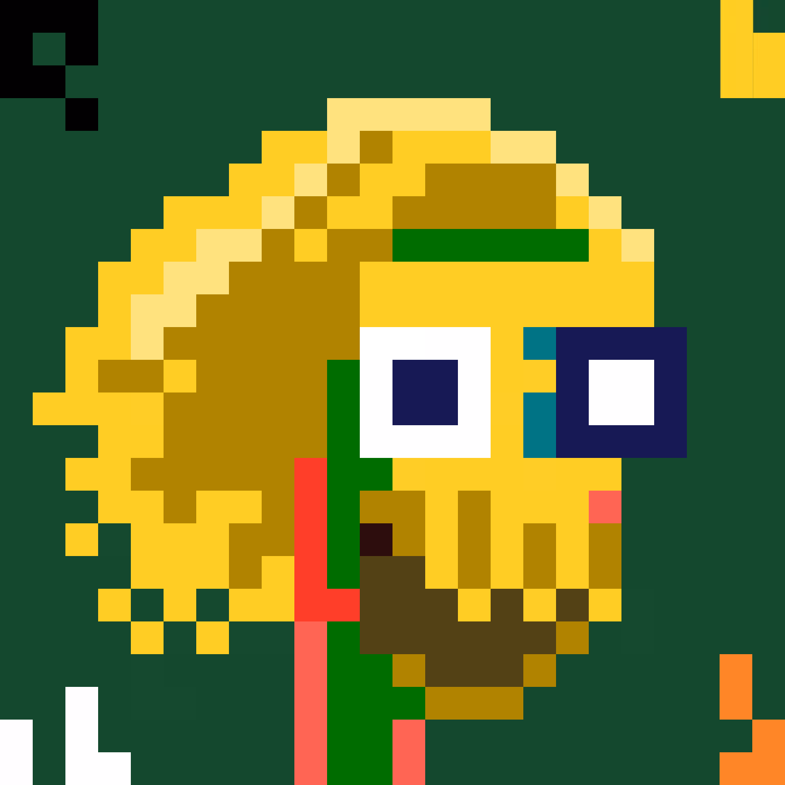 TwoFourQunk 438