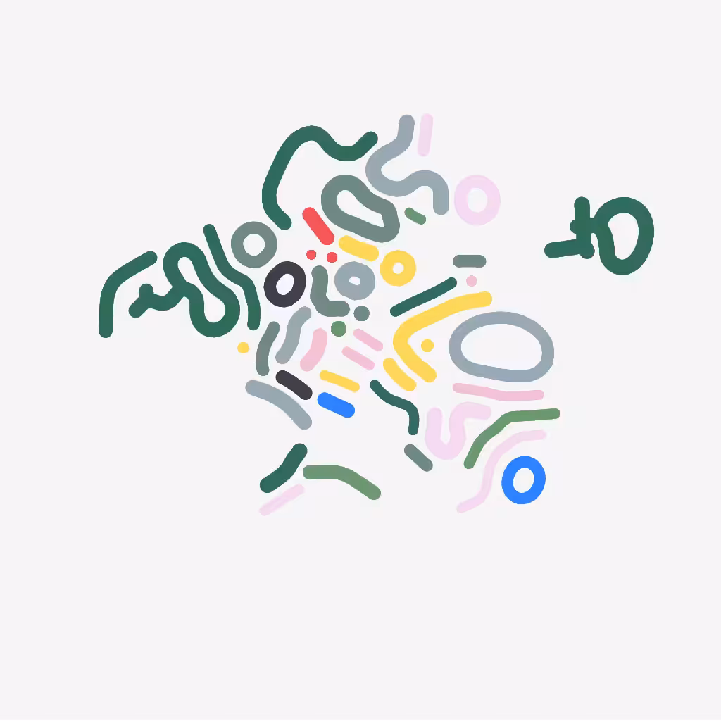 filaments #168
