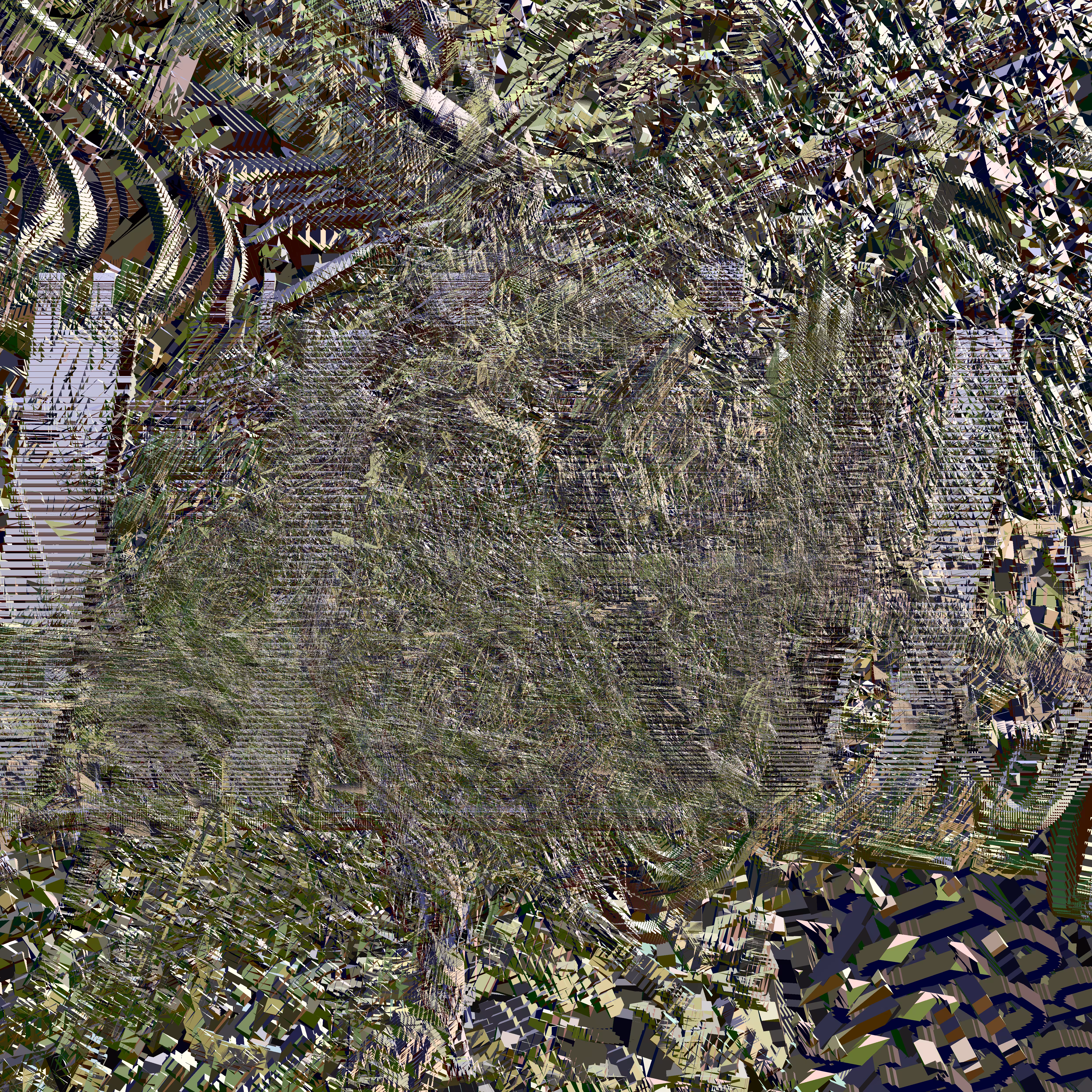 Objktiles: Objktile #052