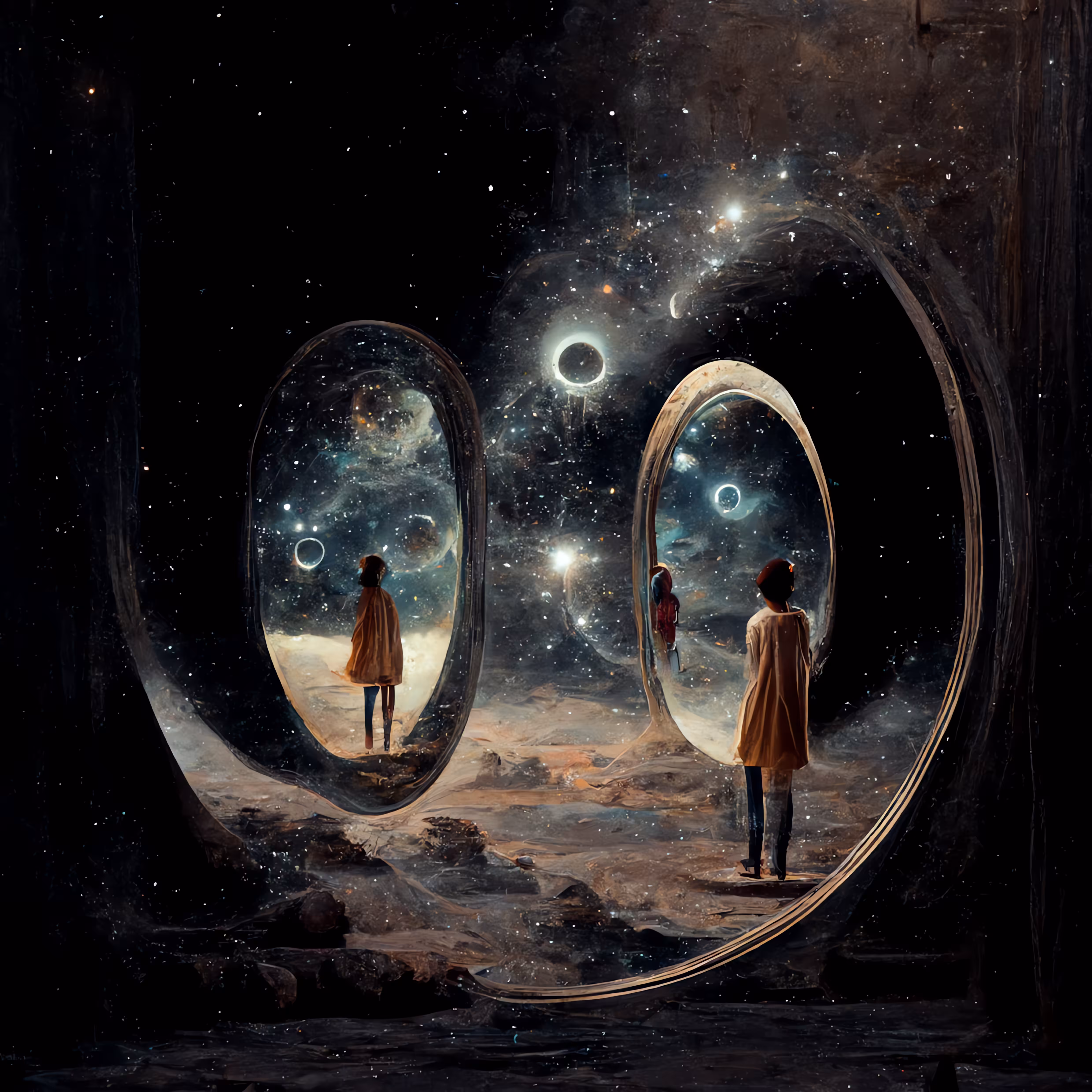 Multiversal You