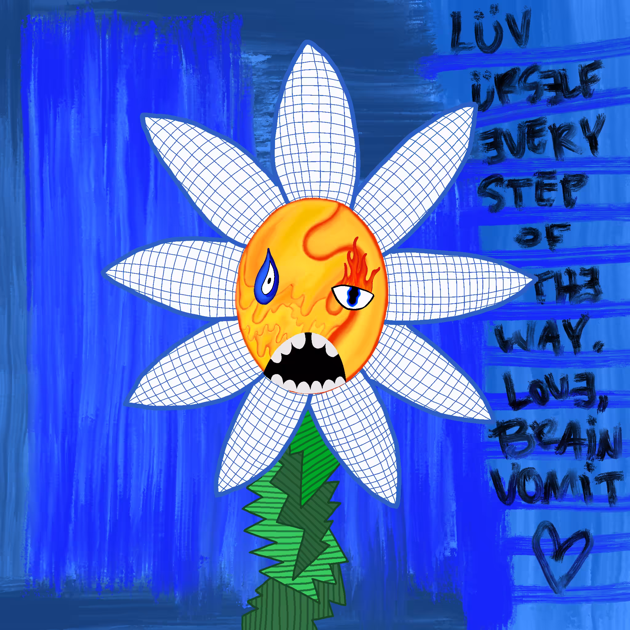 BVGARDEN: #342