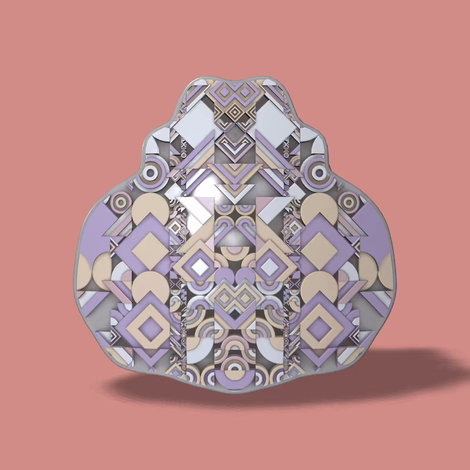 3D Generativemasks #628
