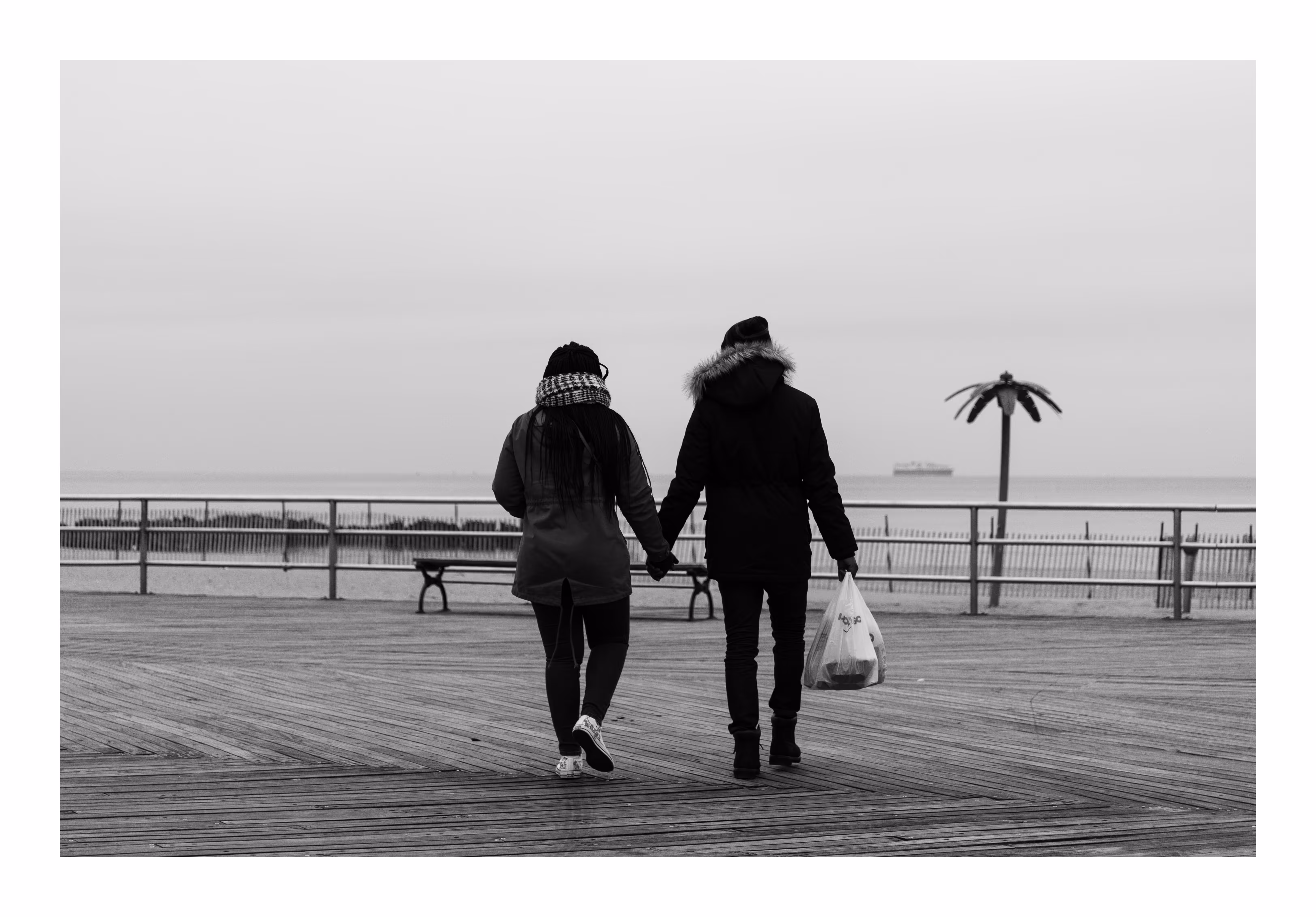 The Coney’s Lovers