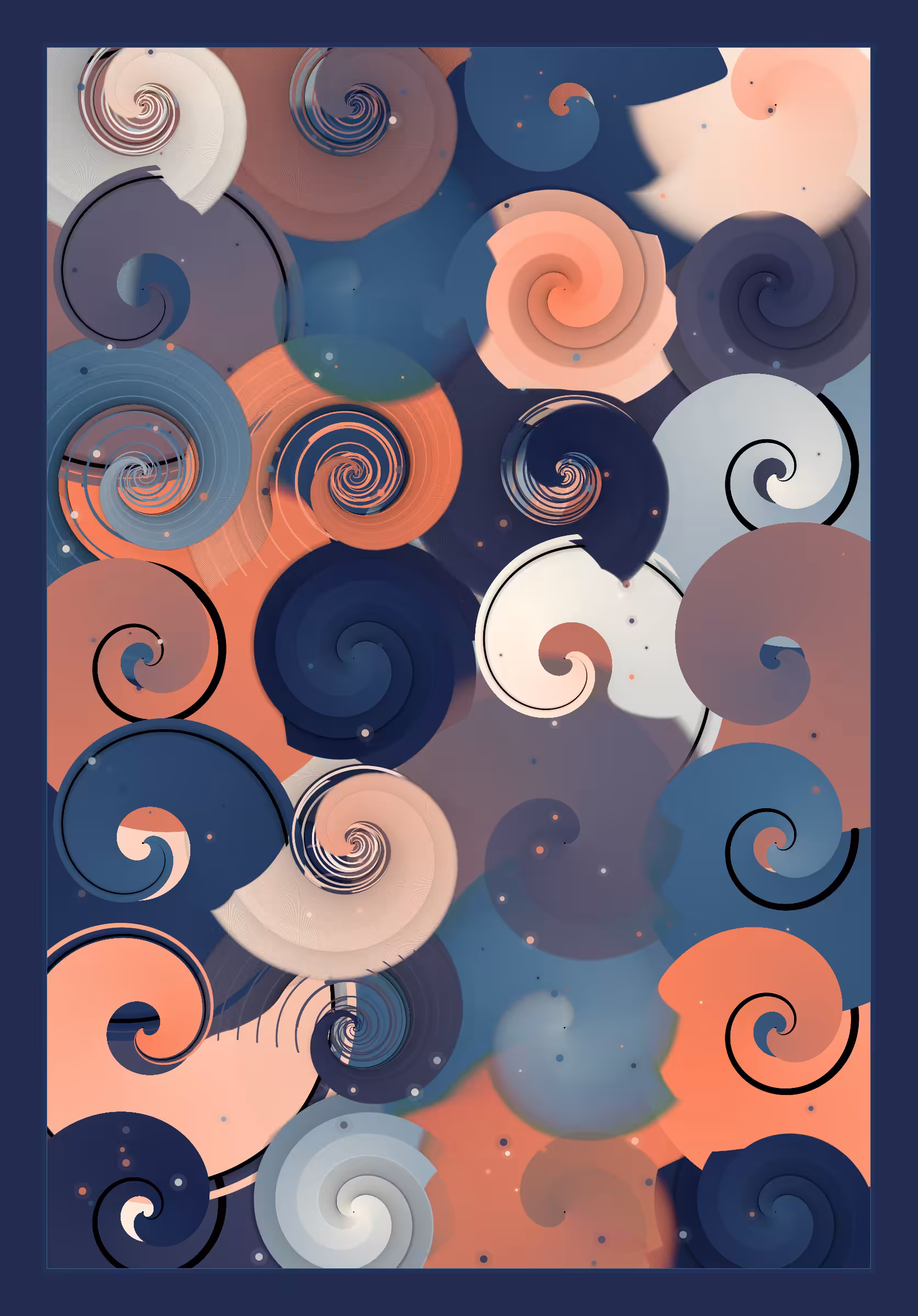 the Universe Machine #111