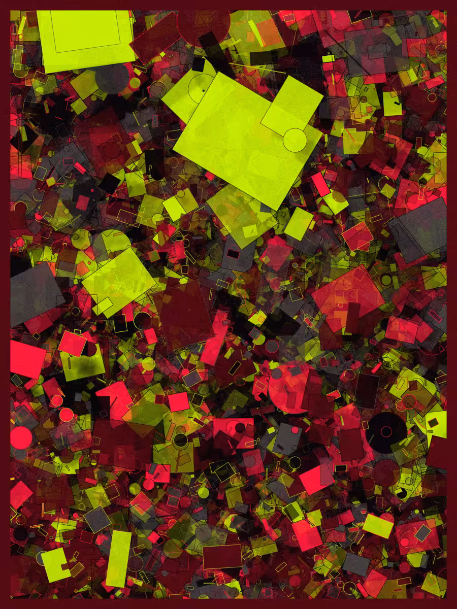 Chunks #22