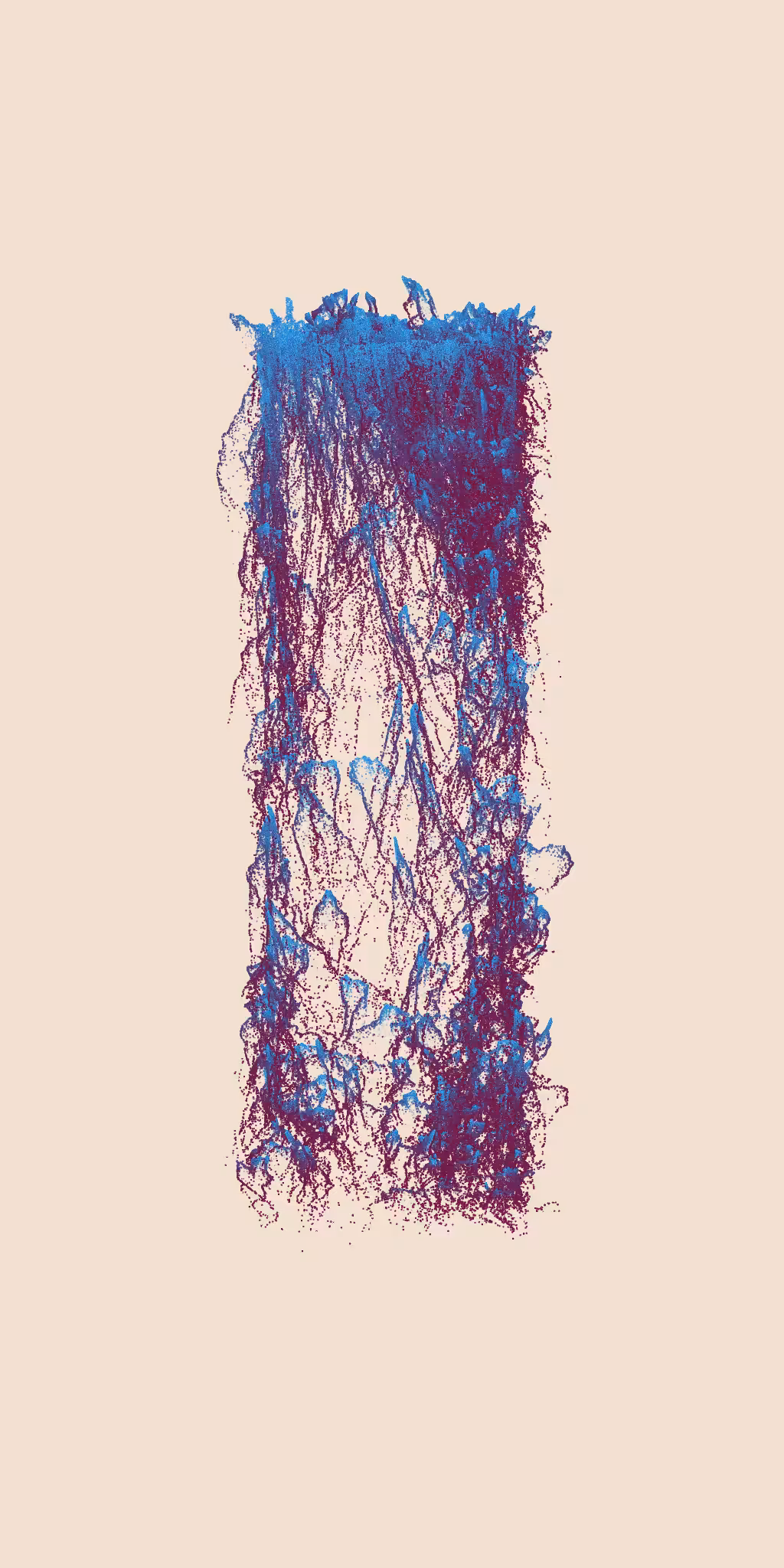Minimal algorithm generations: MINIMAL