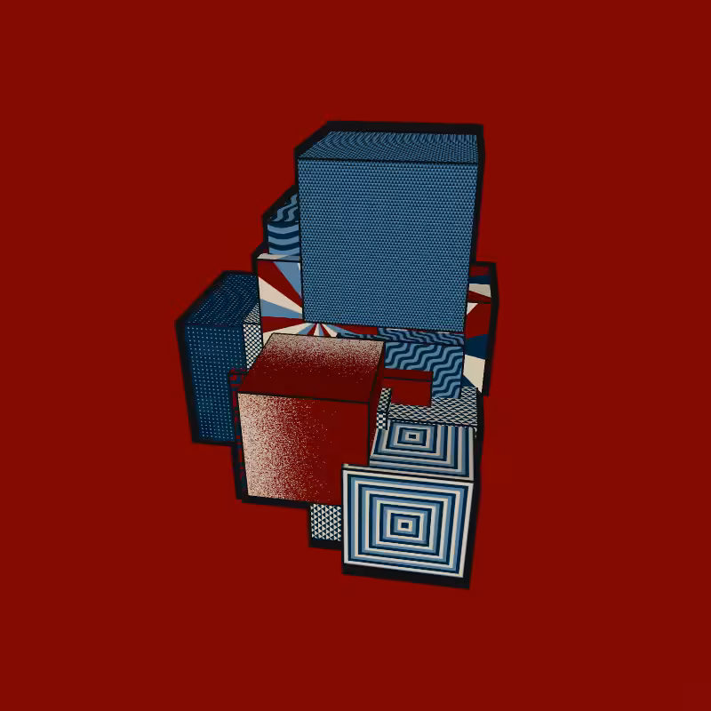 boxes_OUTLINED #42
