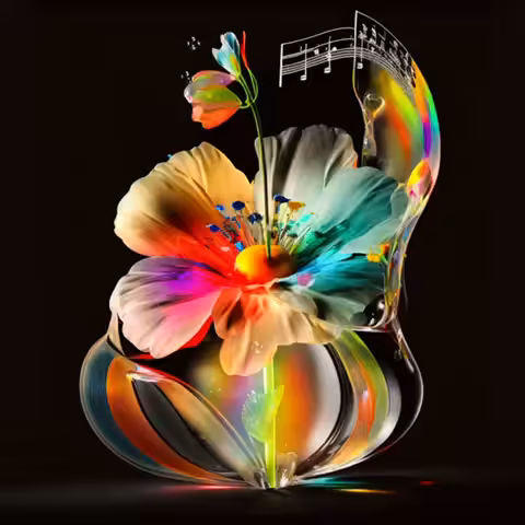 Rainbow’s Song 
