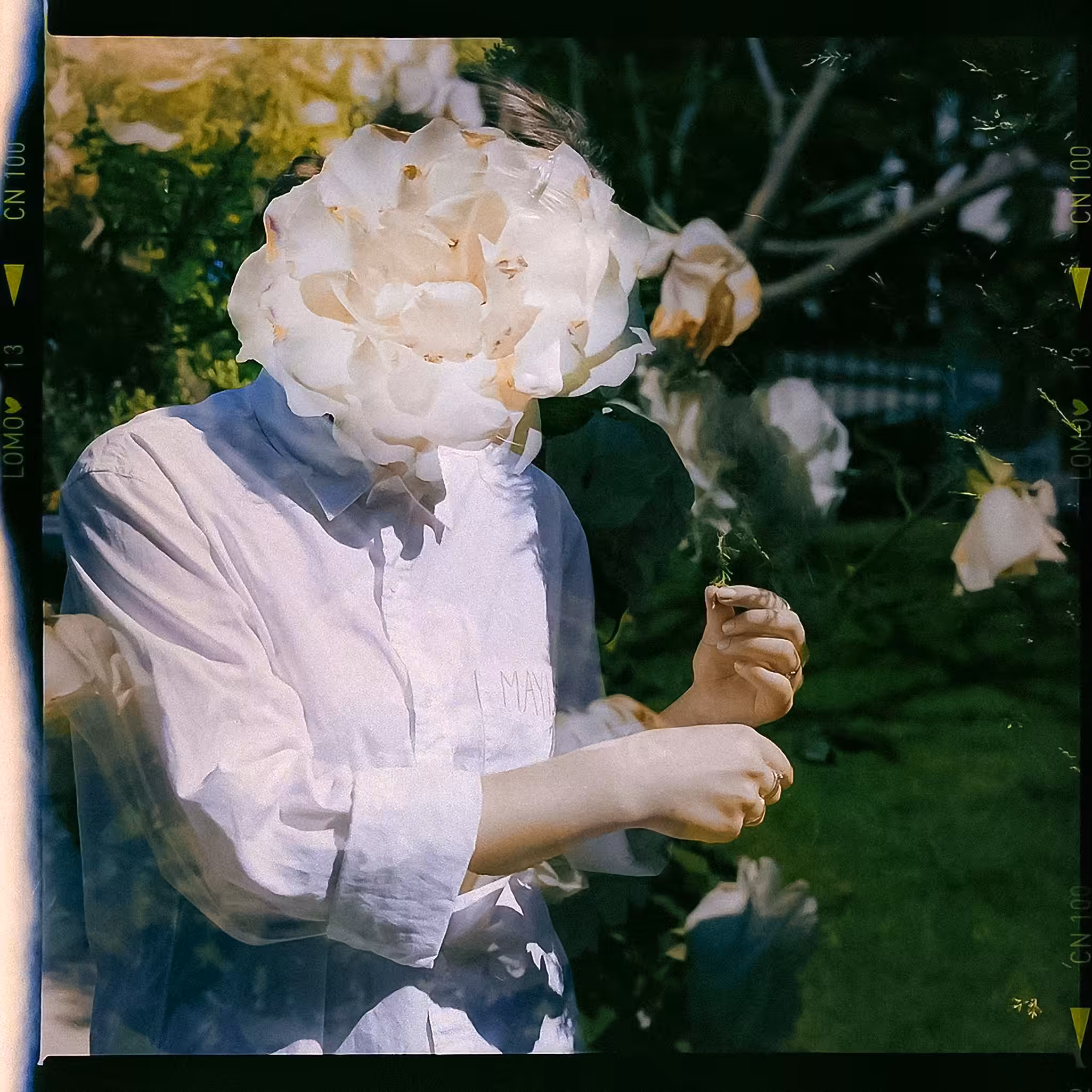 Flower Girl