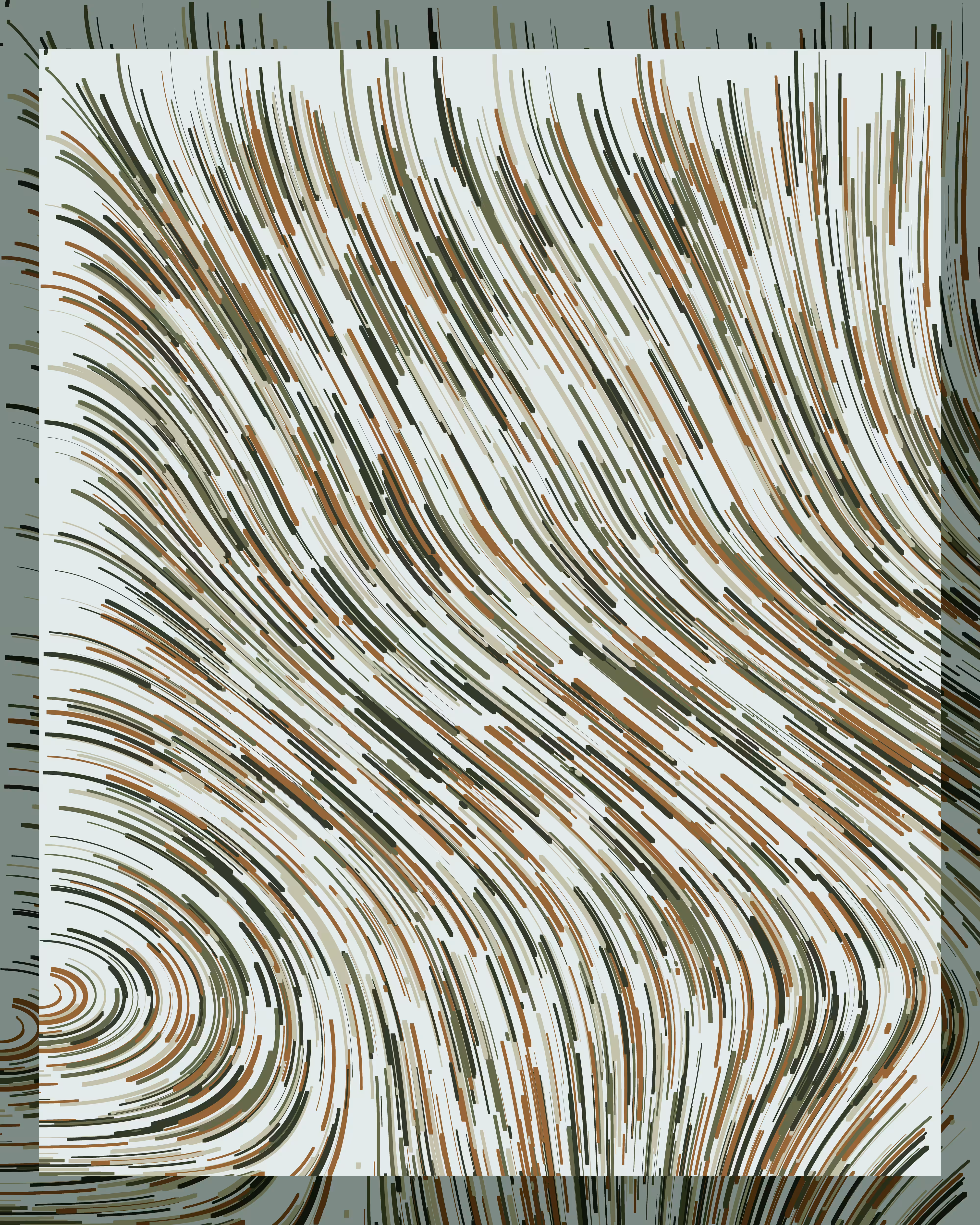Genpalette 005