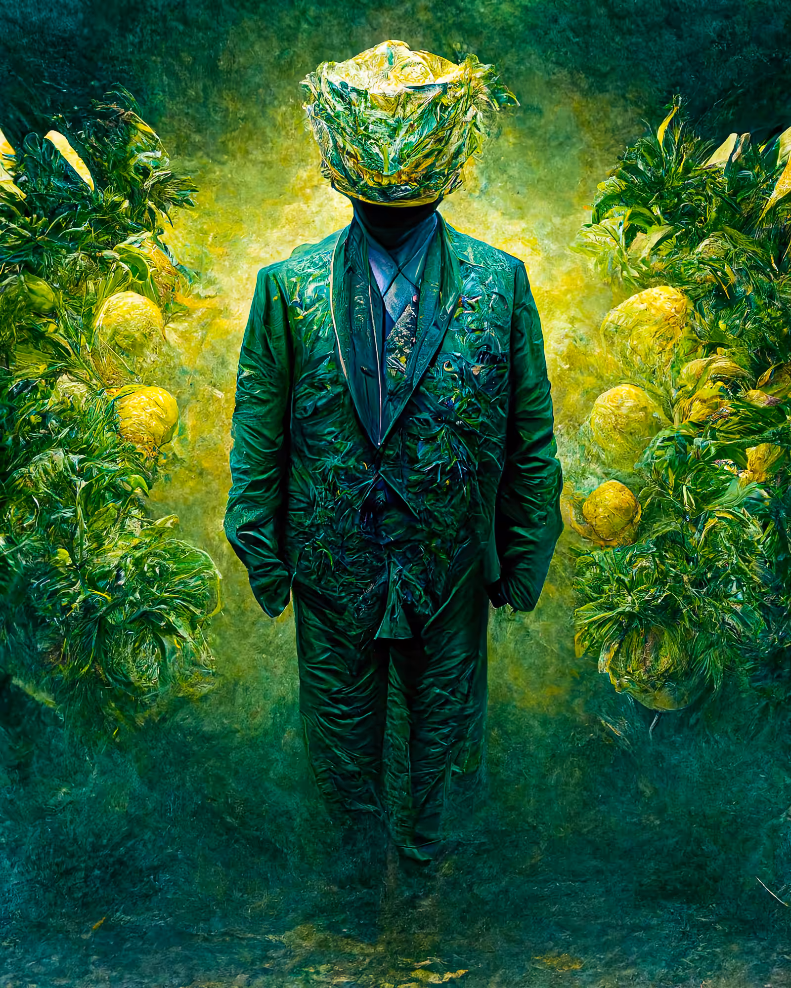 Mr. Lemon