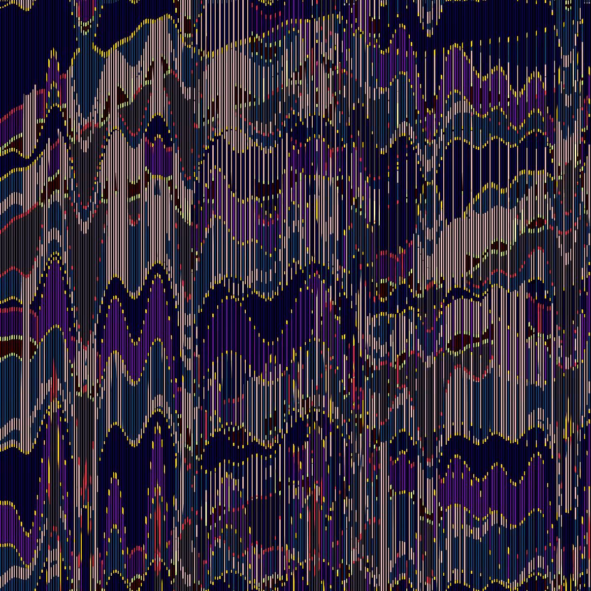 Pixel_Scratch #5