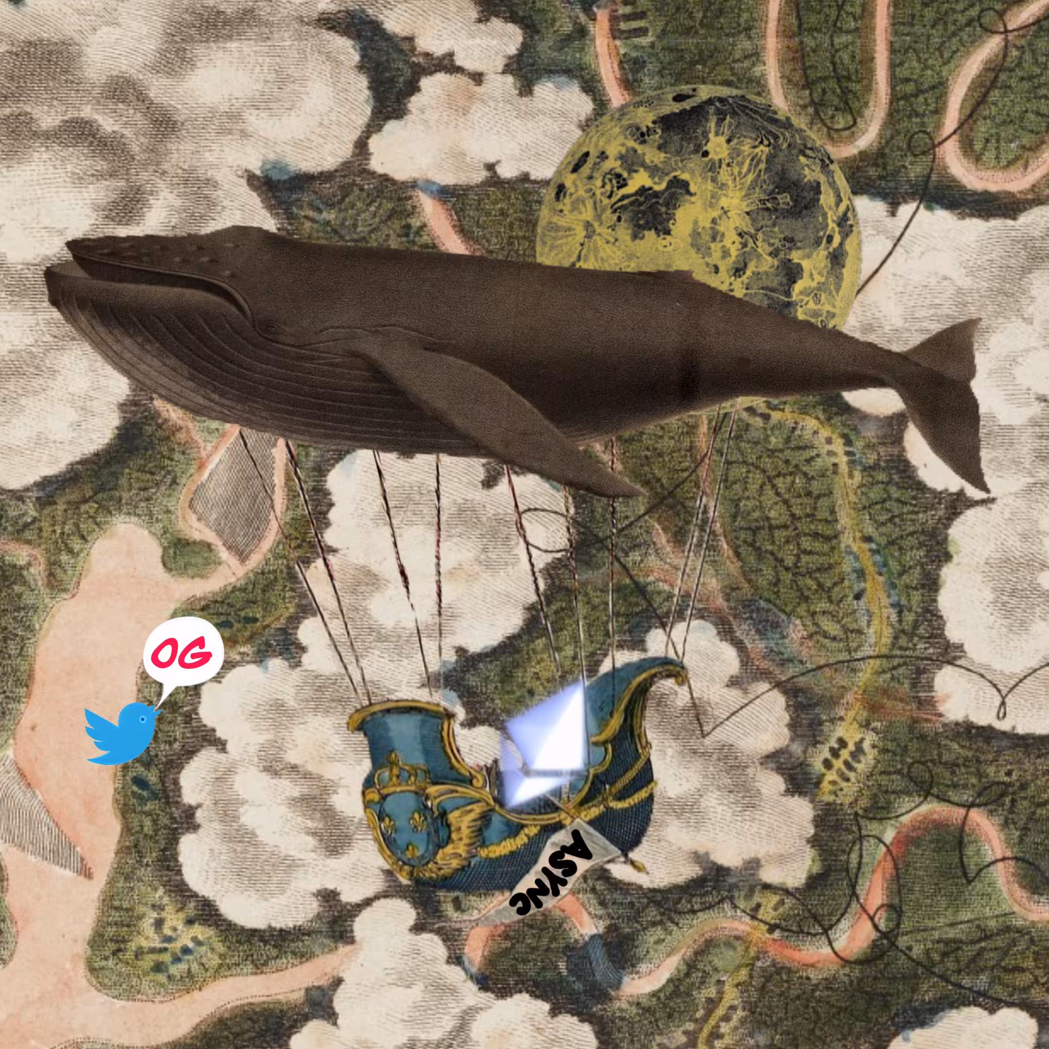 Airship #41