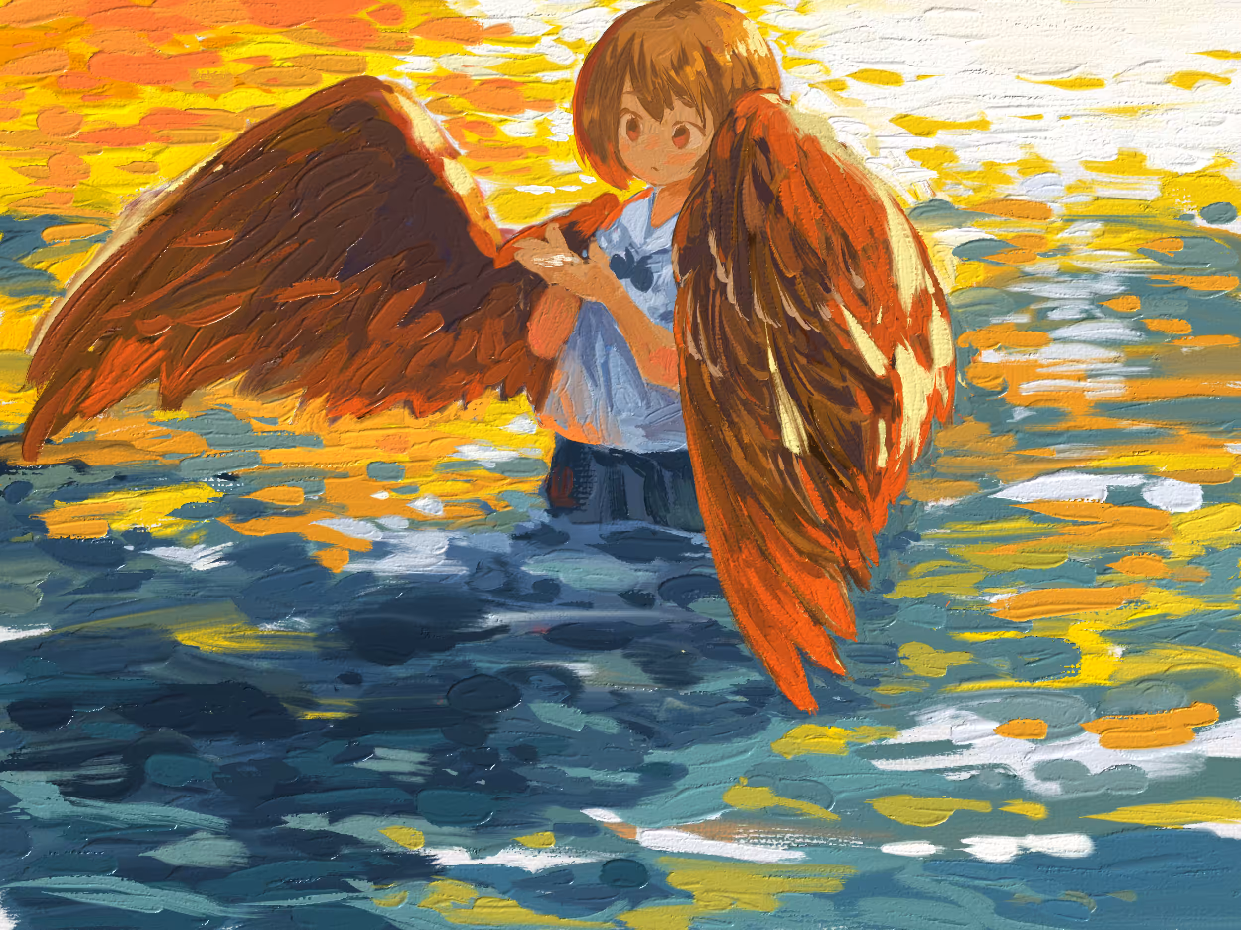 River