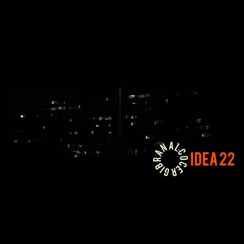 Idea 22 (naville cover)