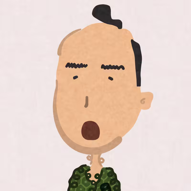 Henoheno Samurai #416