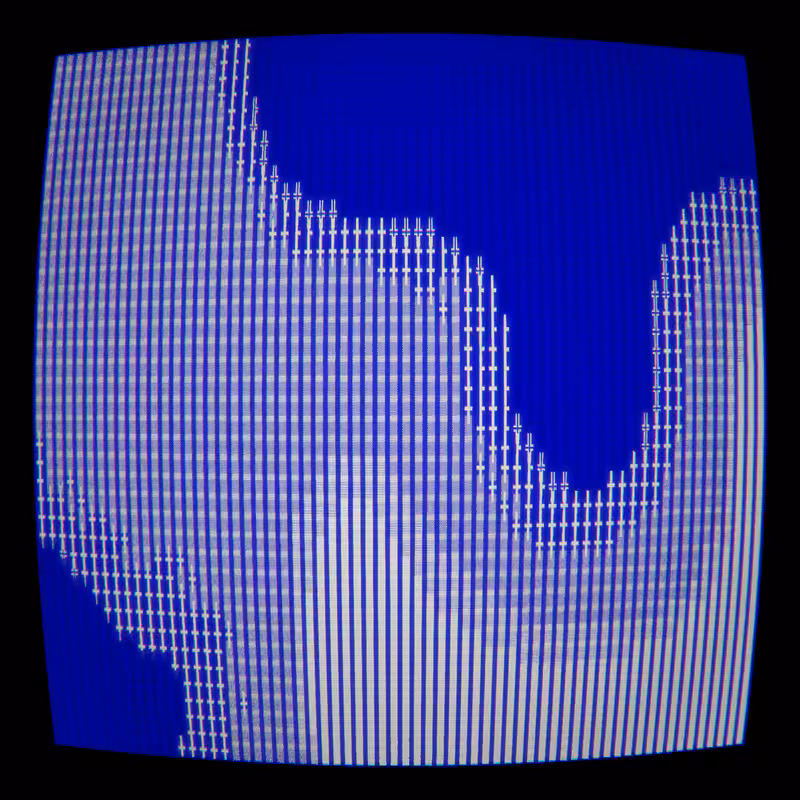 SIGNAL RECEIVING #49