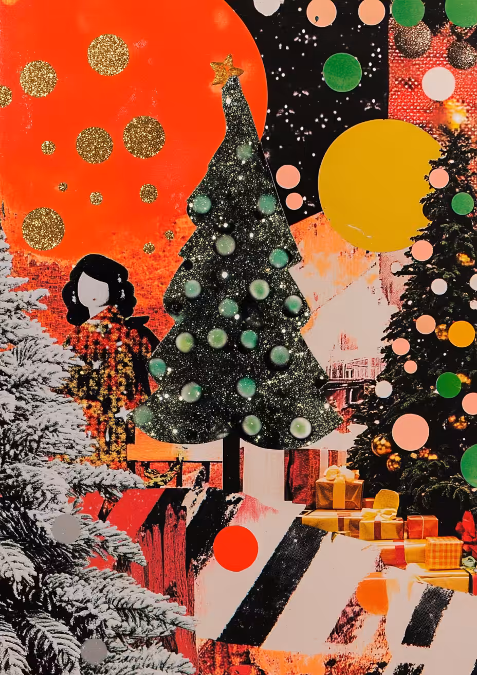Christmas Dream