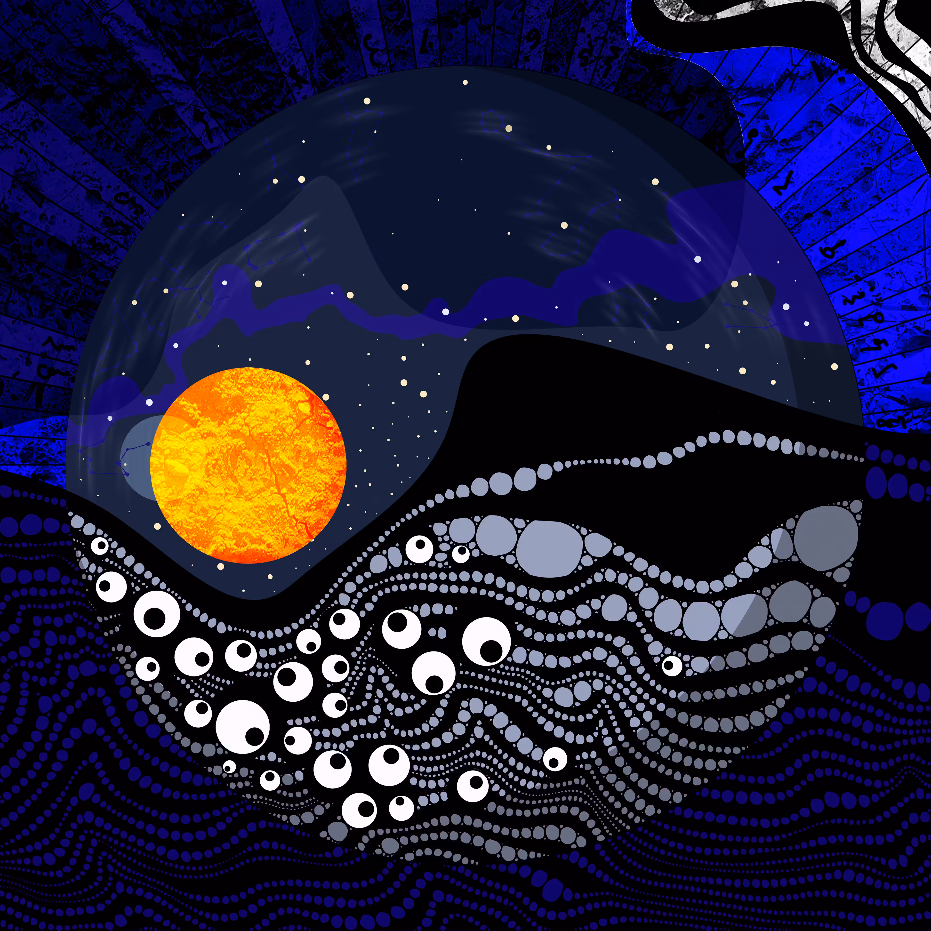 Nocturnal Dreamscapes