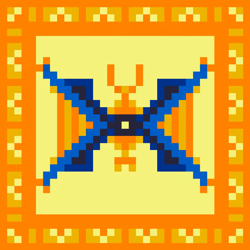 Morixels Mega Colab #1 #379