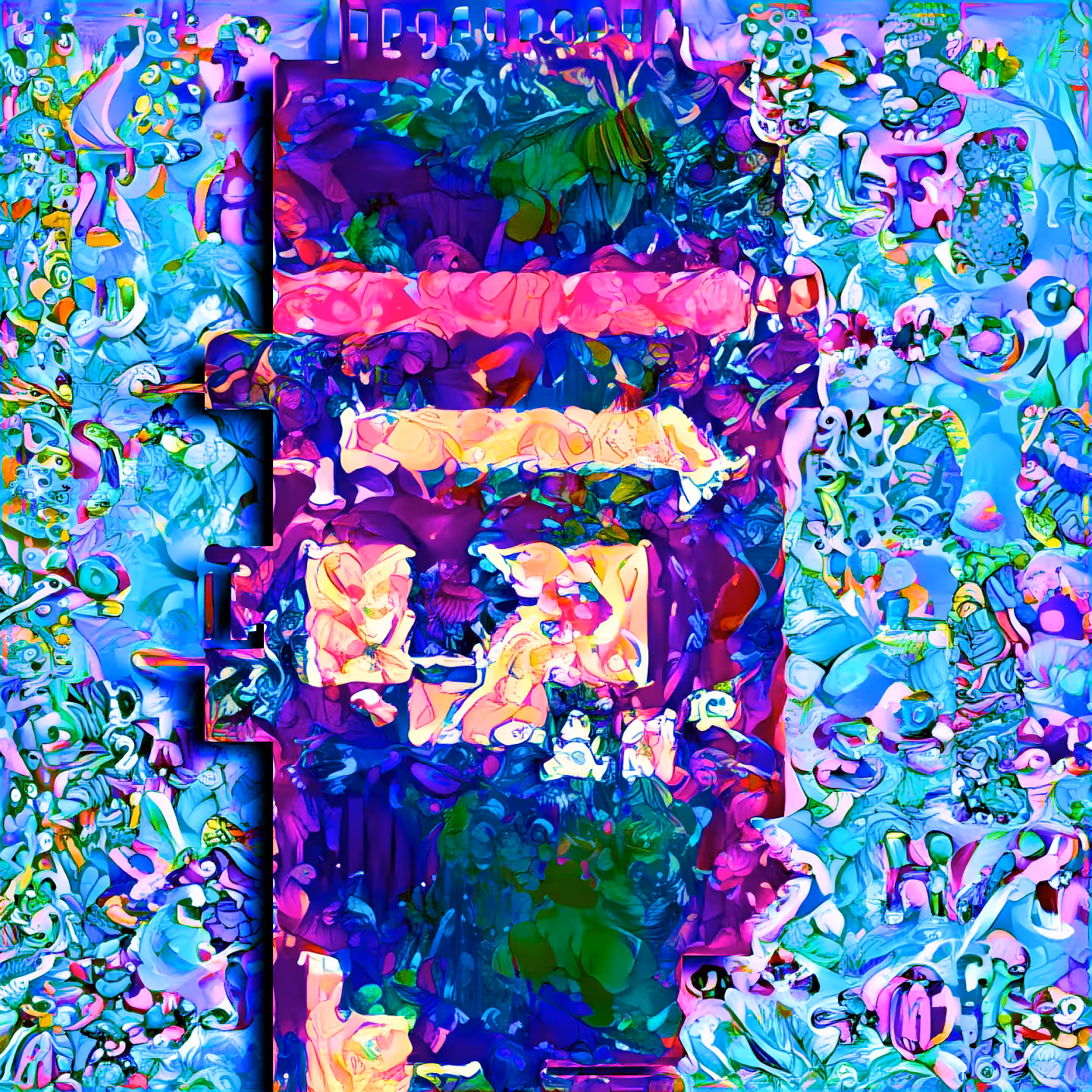 DOS PUNKEDELIC - SEASON 2 #022
