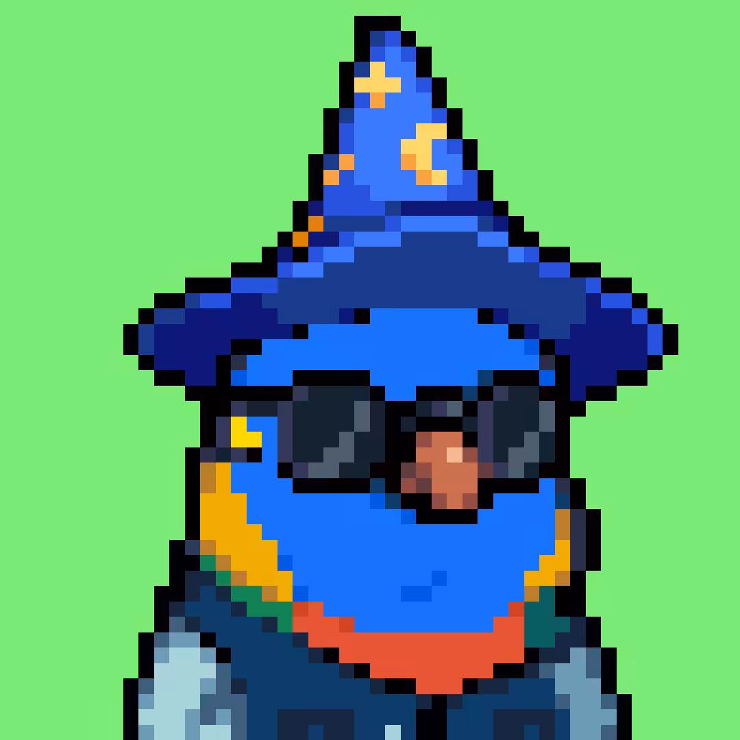 Lovebirds: Lovebird#5233