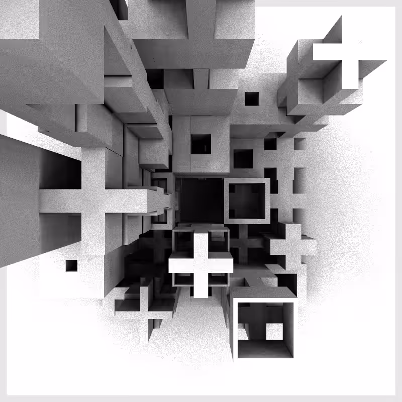 A mere matter of ornament #44