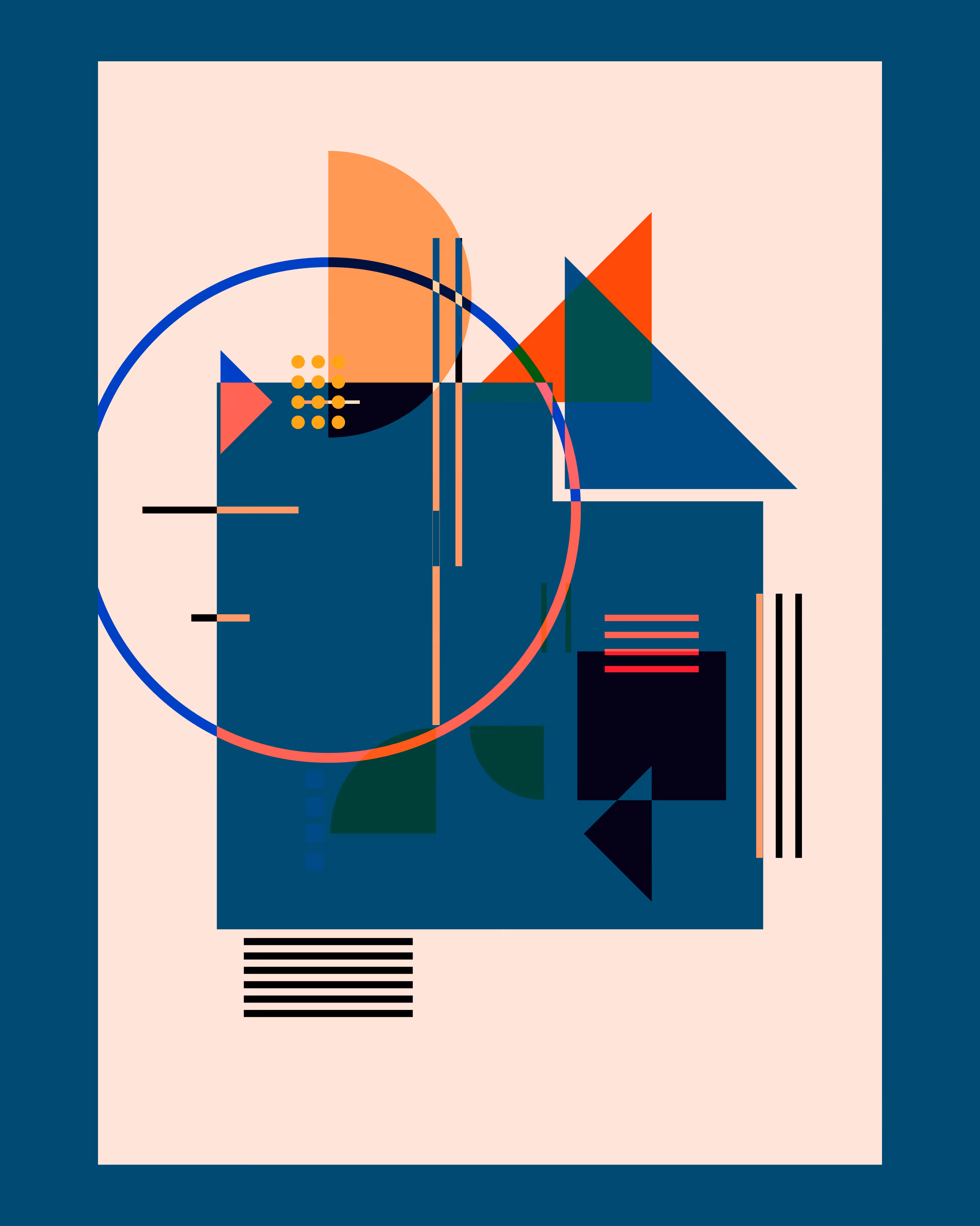 Reblend #8