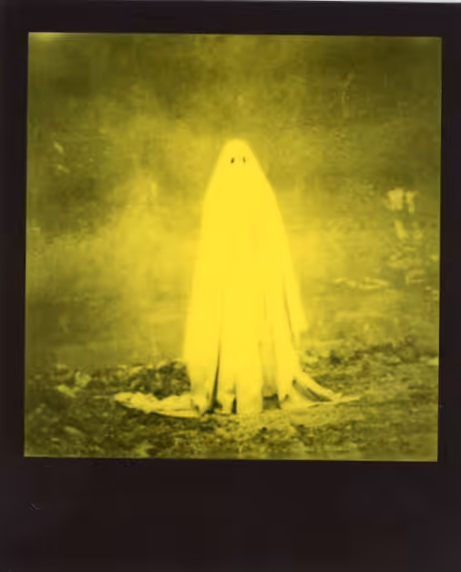 A Ghost Story