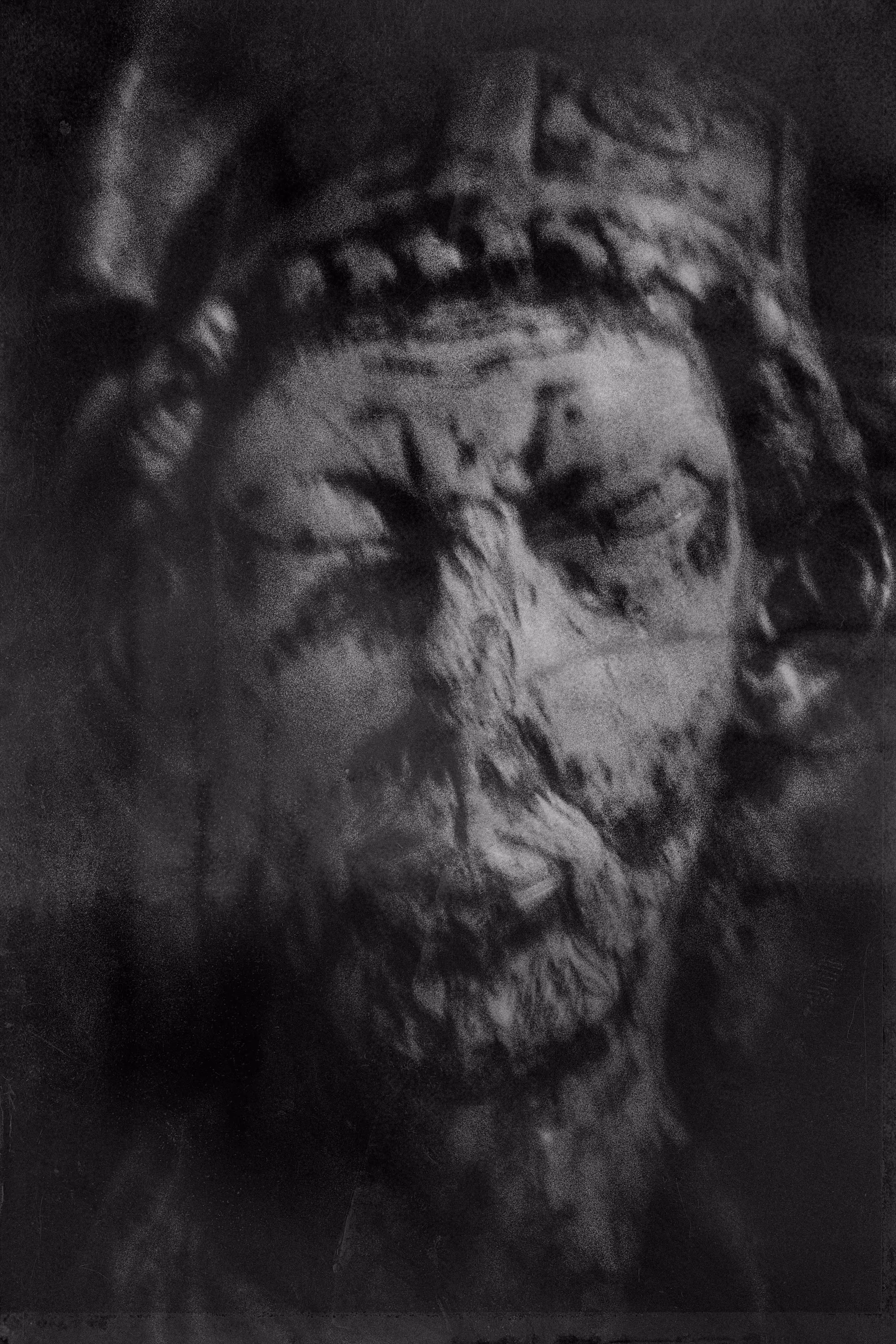 Effigy II (Silenced)