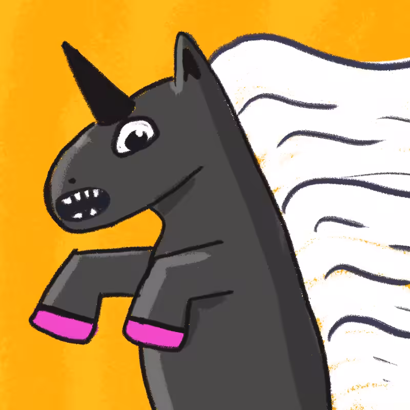 Peculiar unicornos #191