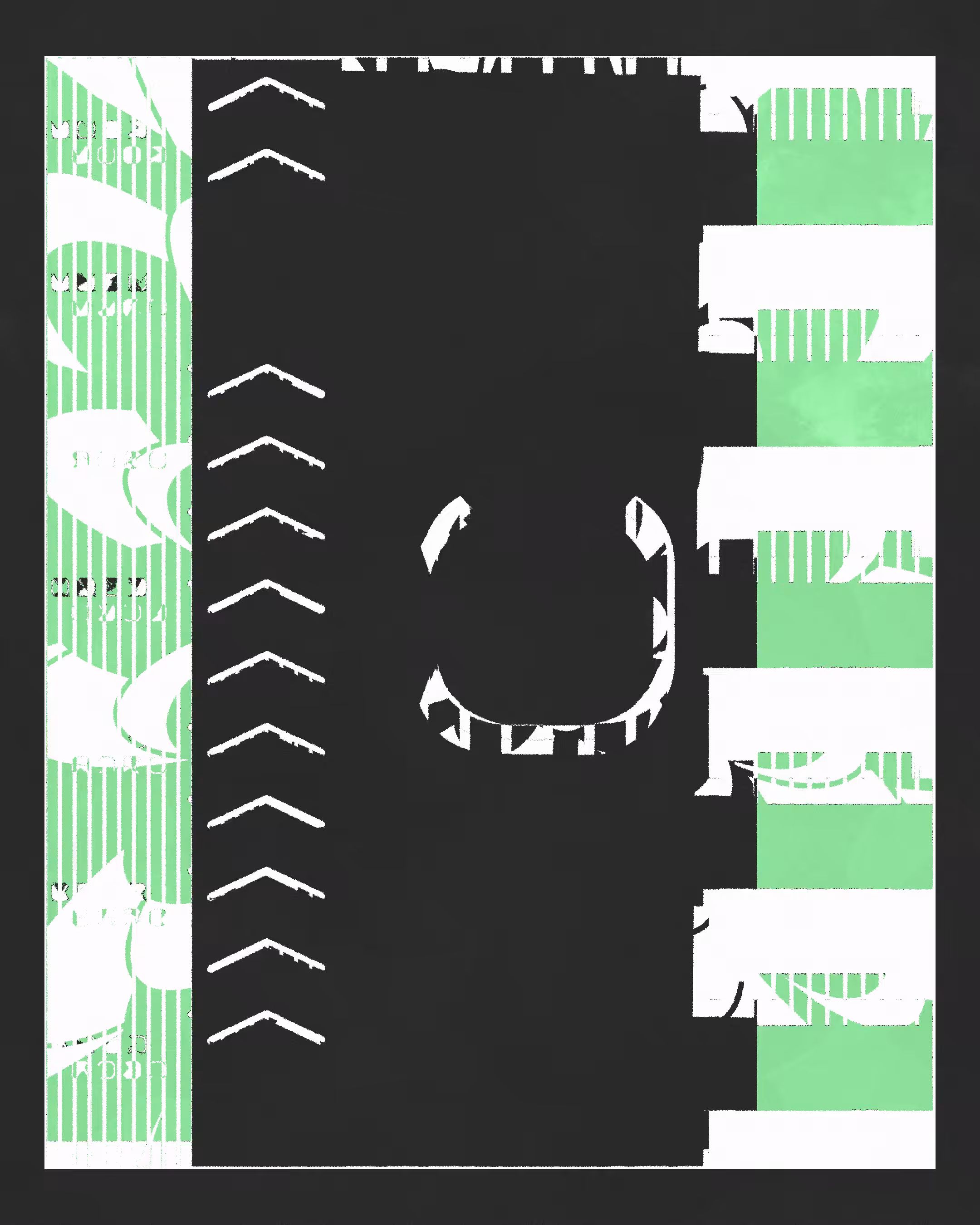 Zone Harmonics #294
