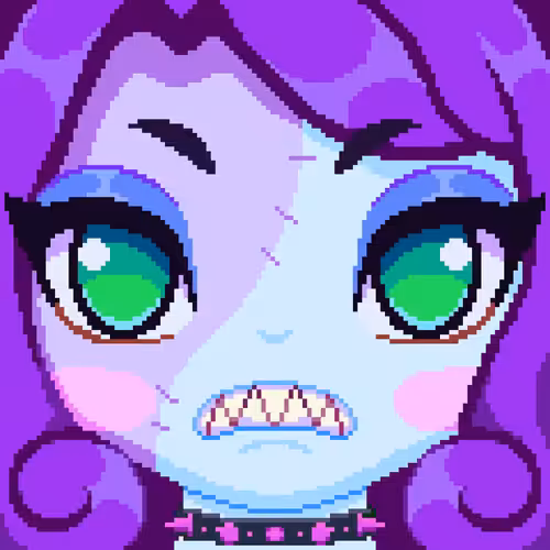 Crypto Princess DE #288