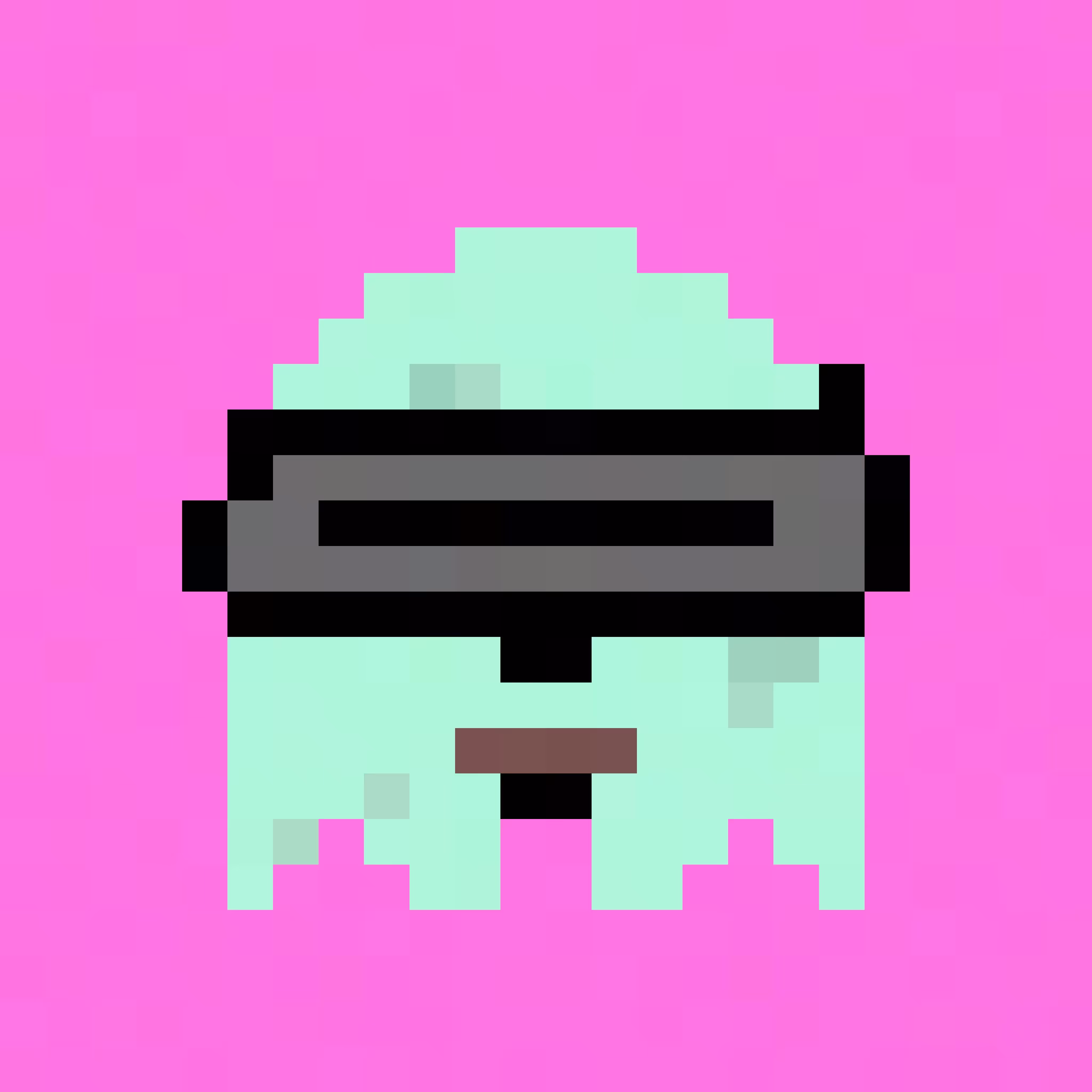 Pac-Punk #011