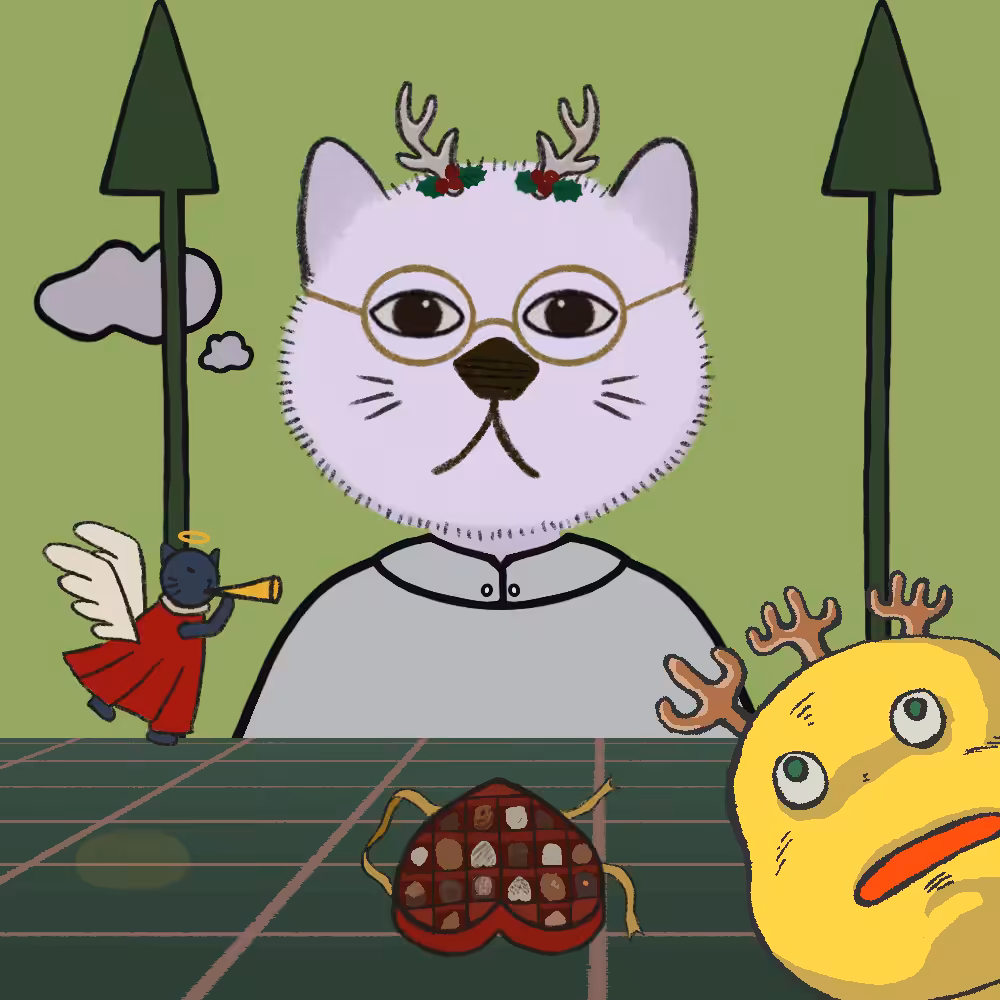FAT Christmas #270