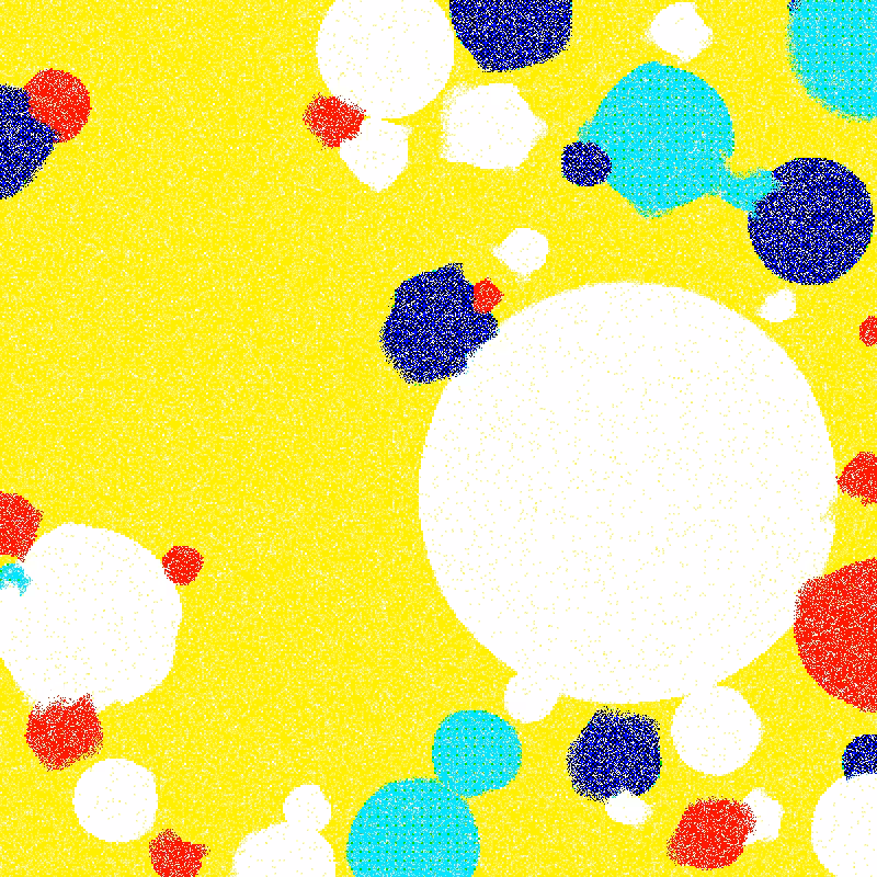 BLOBBERS #89