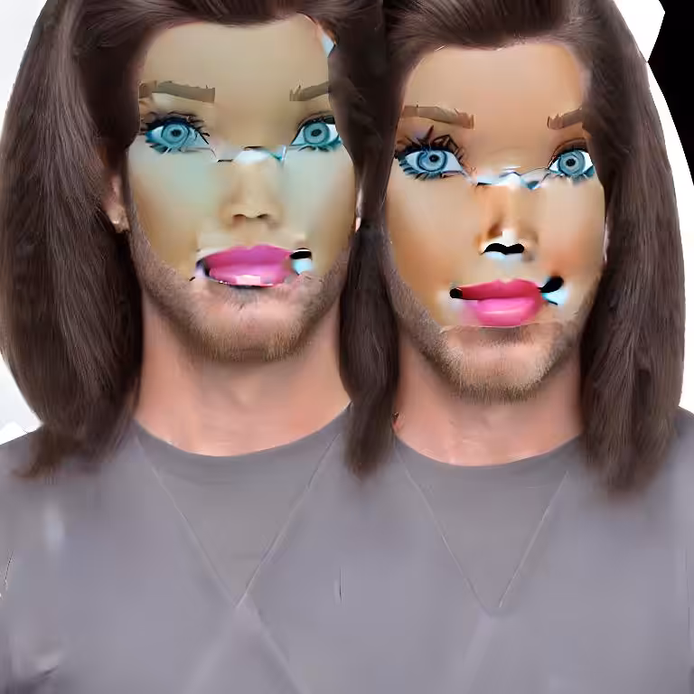 pcpface #6