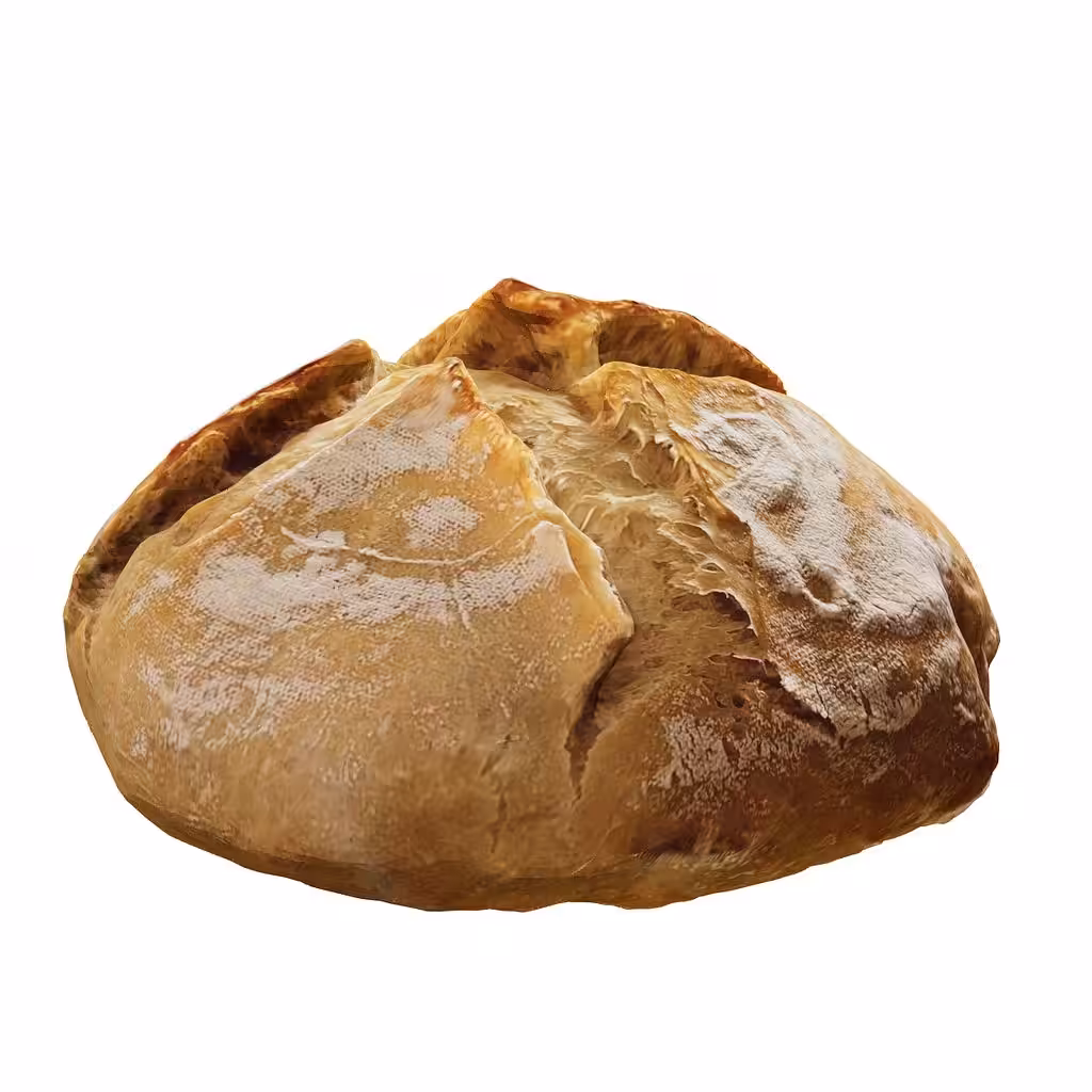 Ojeda Bread #14